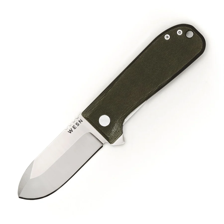 Allman G10 Knife - Image 13