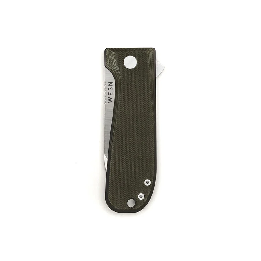 Allman G10 Knife - Image 14