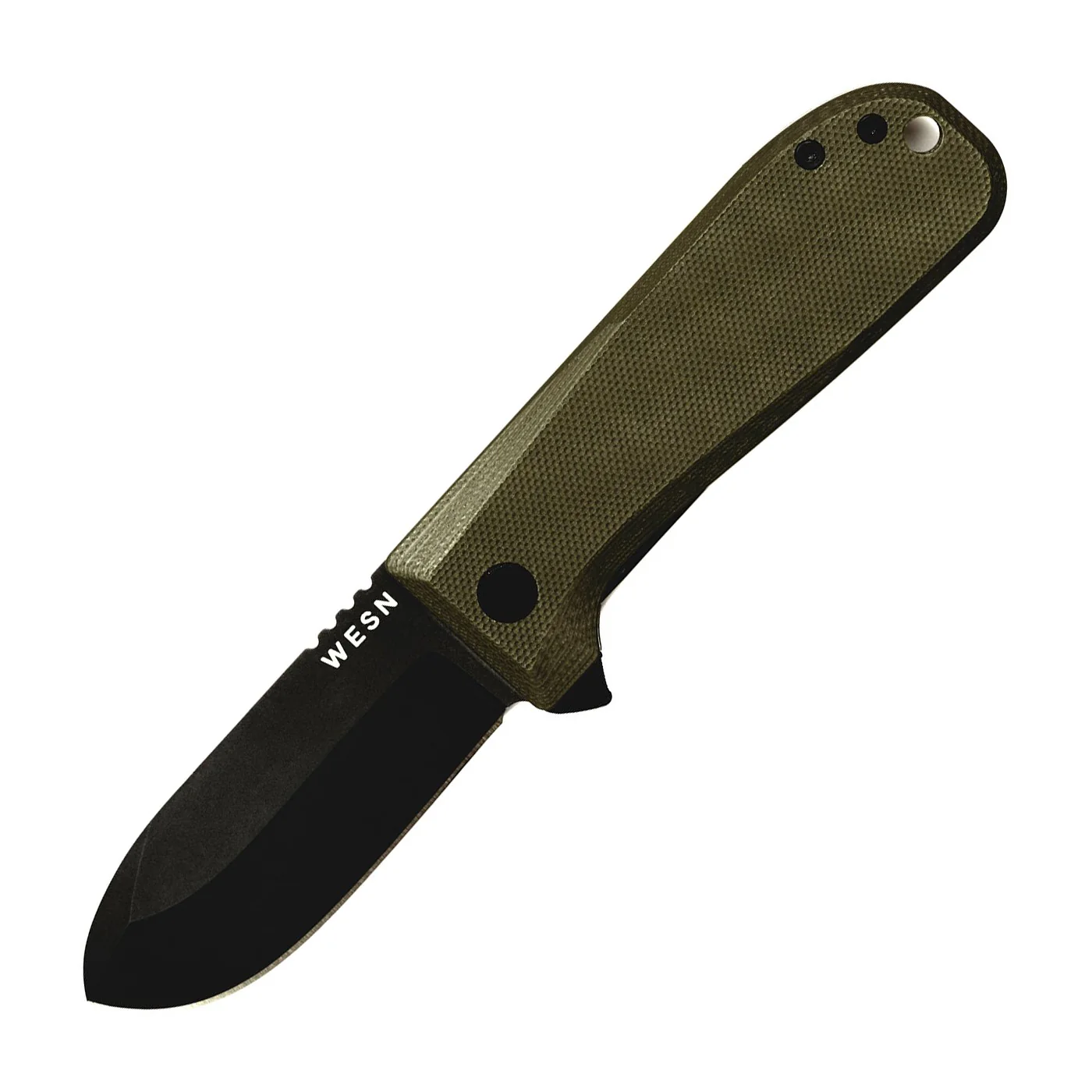 Allman G10 Knife - Image 17