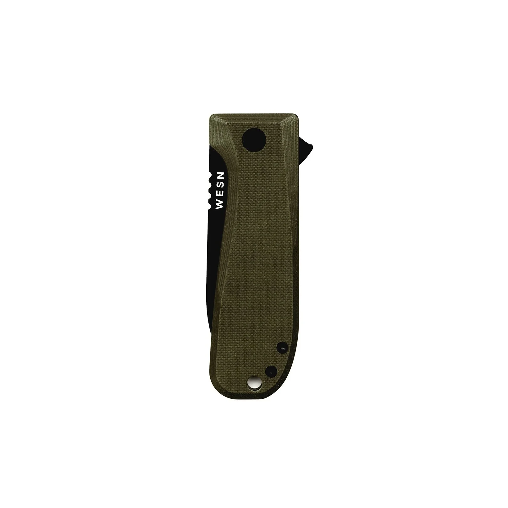 Allman G10 Knife - Image 18