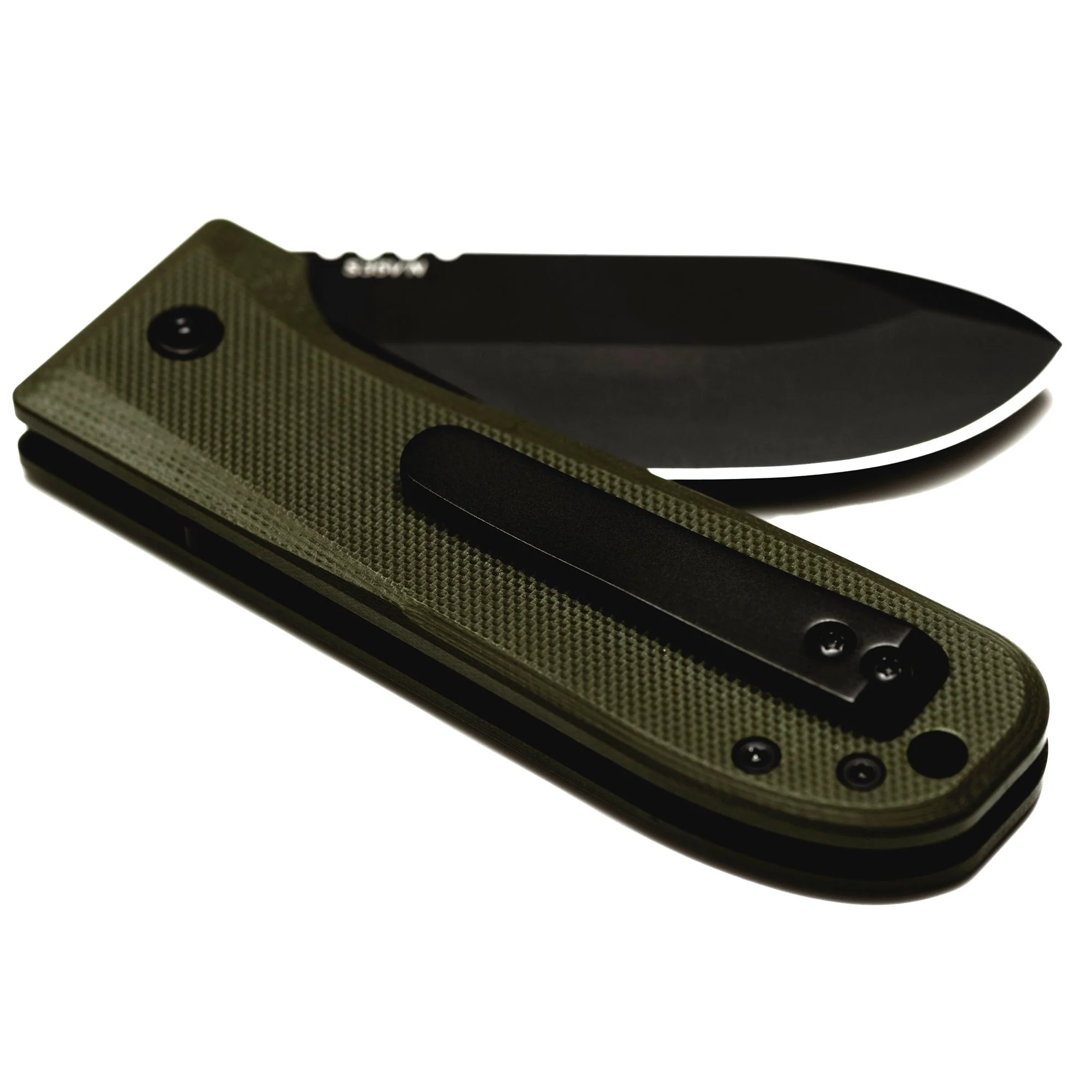 Allman G10 Knife - Image 20