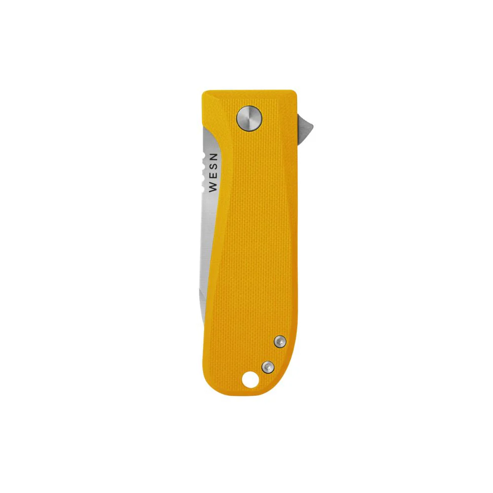 Allman G10 Knife - Image 22