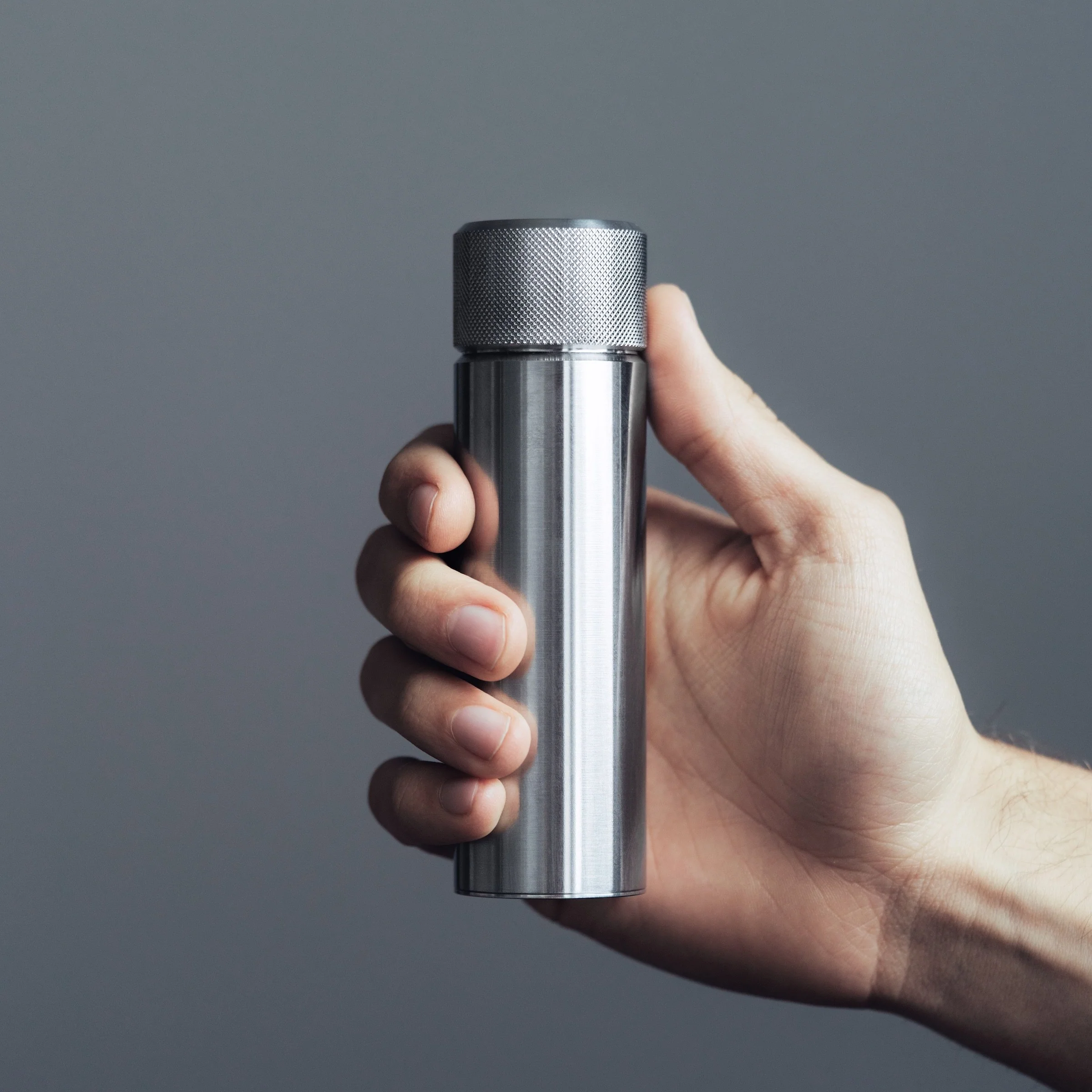 Hip Flask 100 ml - Image 2