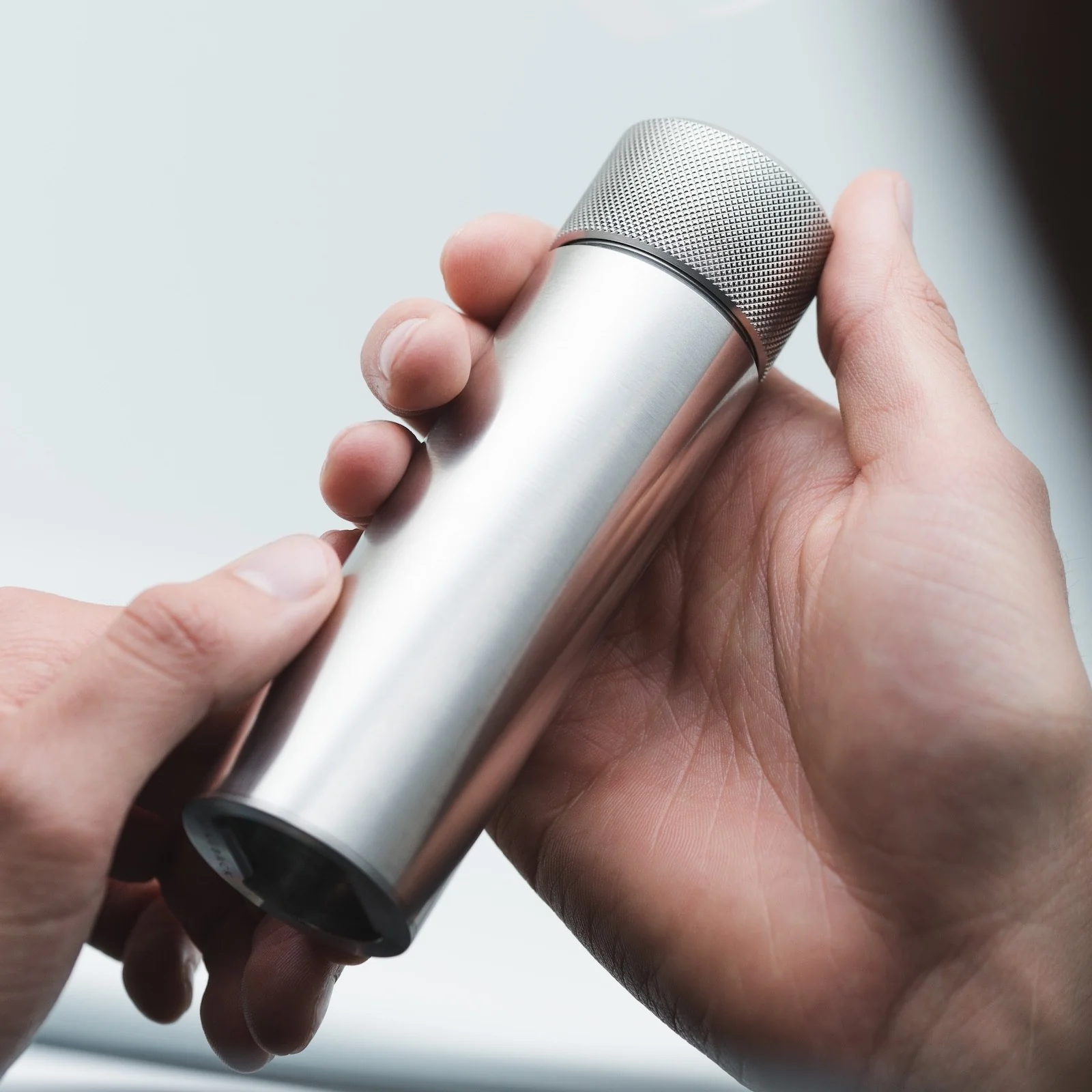 Hip Flask 100 ml - Image 3