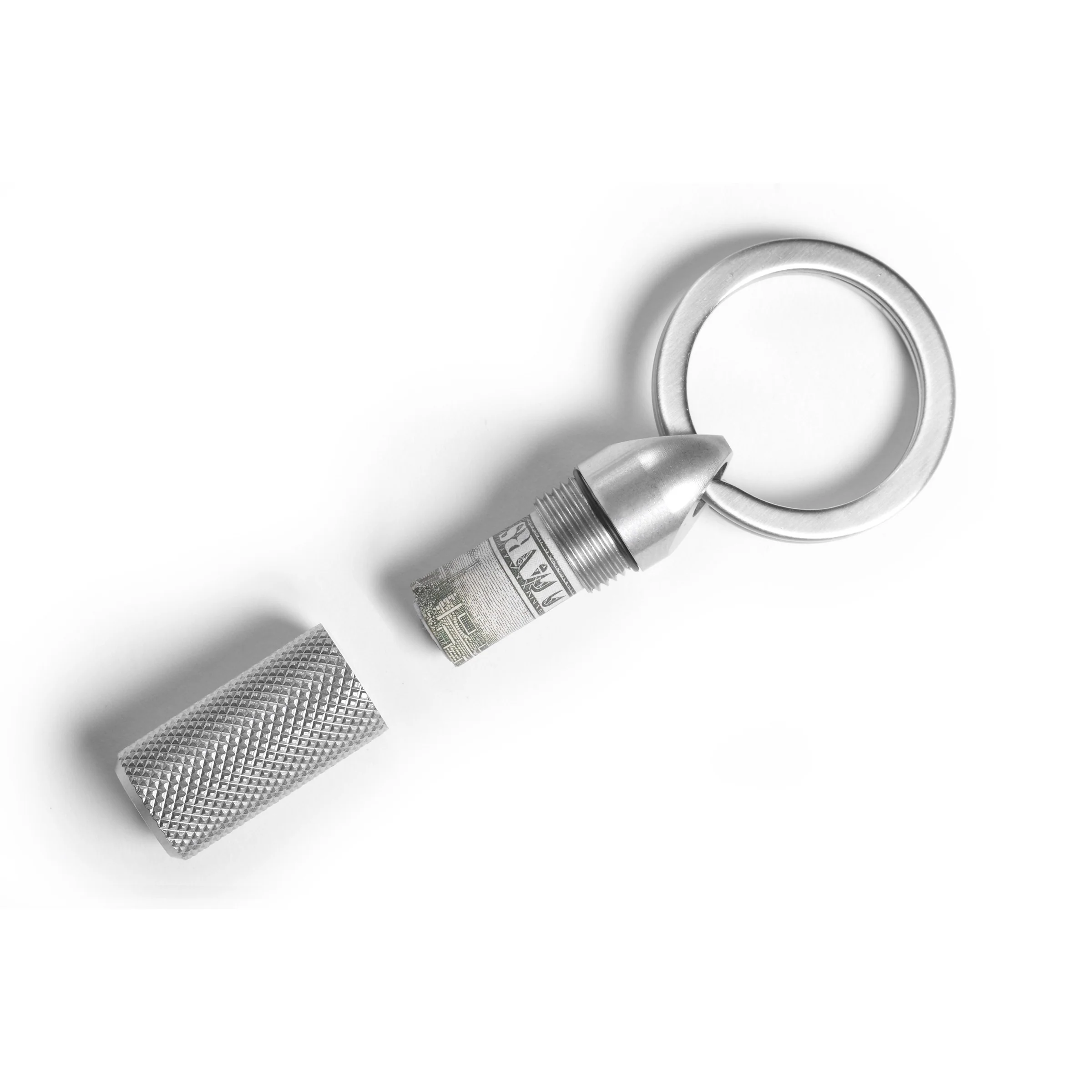 Key Cache Steel - Image 2
