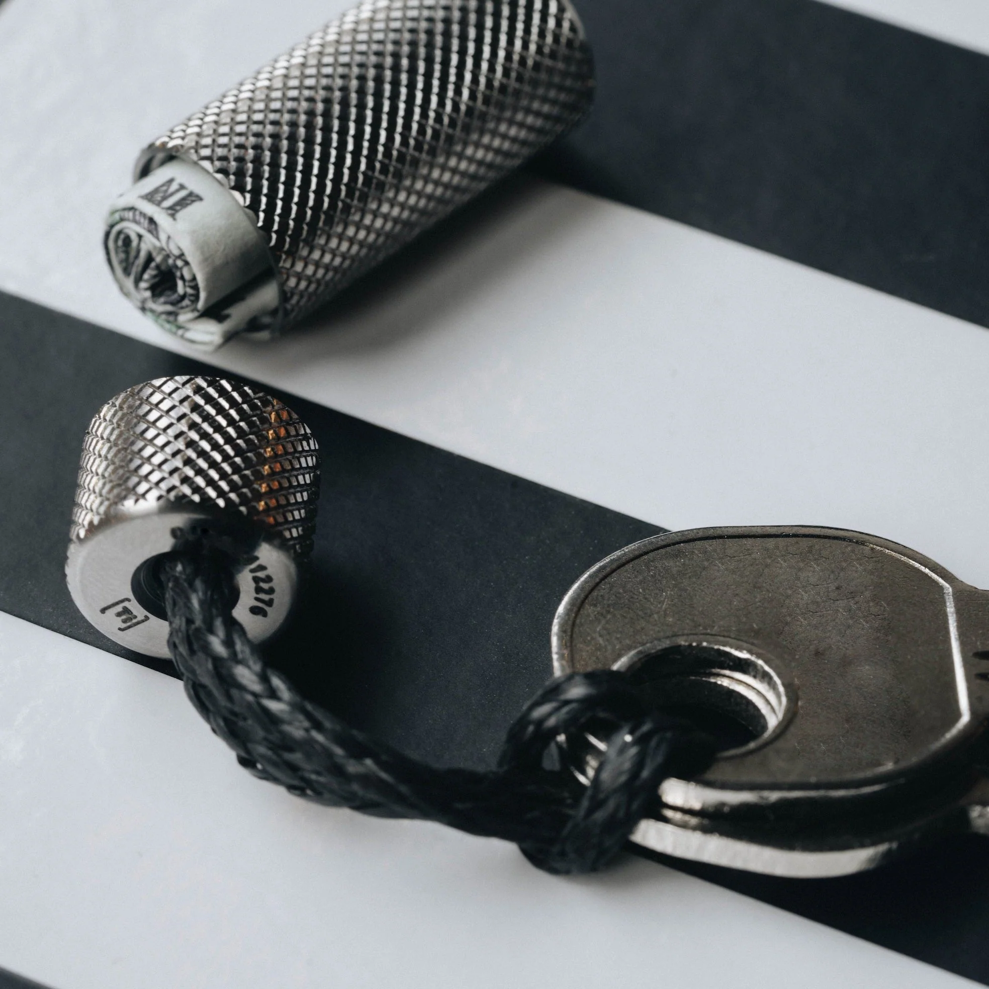 Key Cache Titanium - Image 7