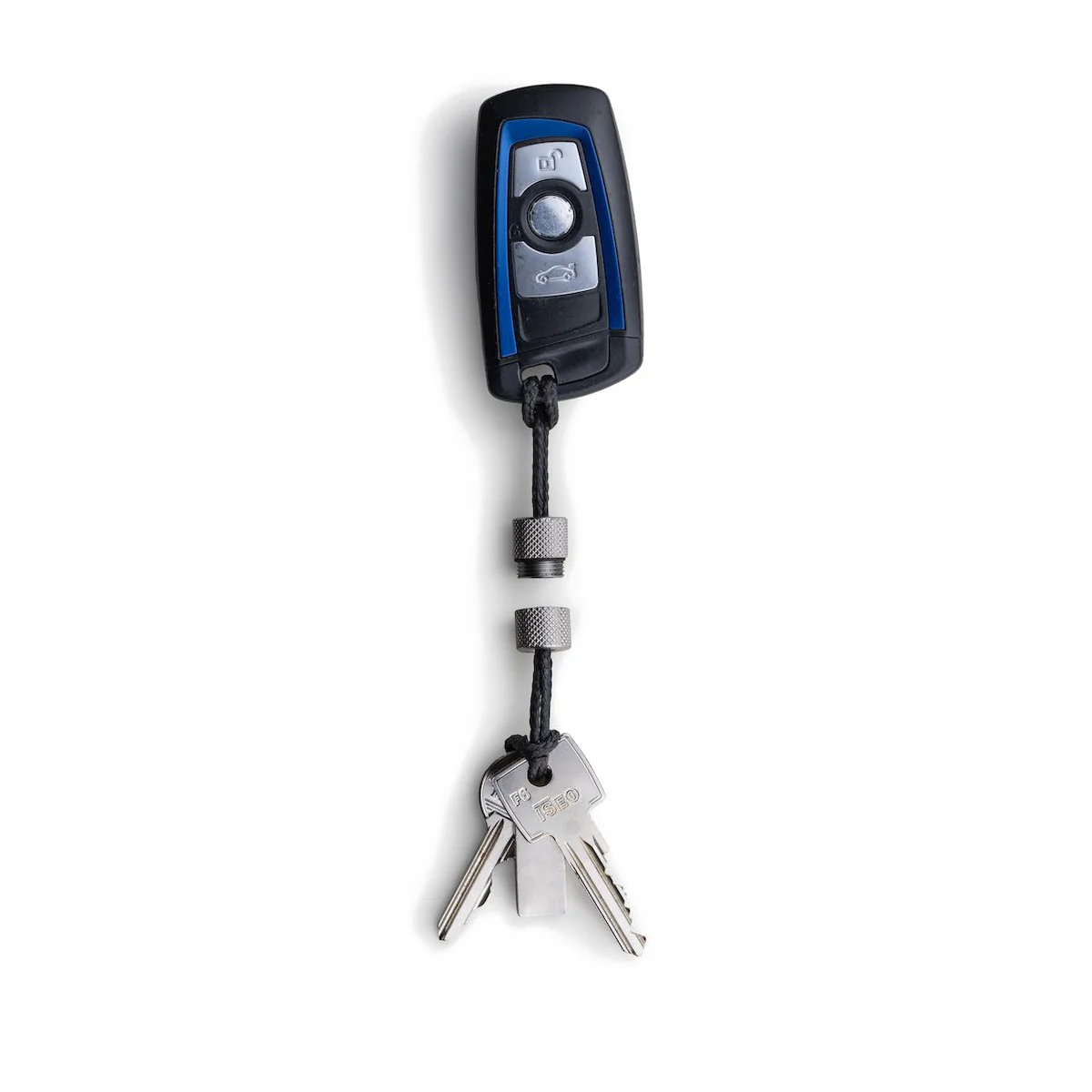 Key Loop Steel - Image 2