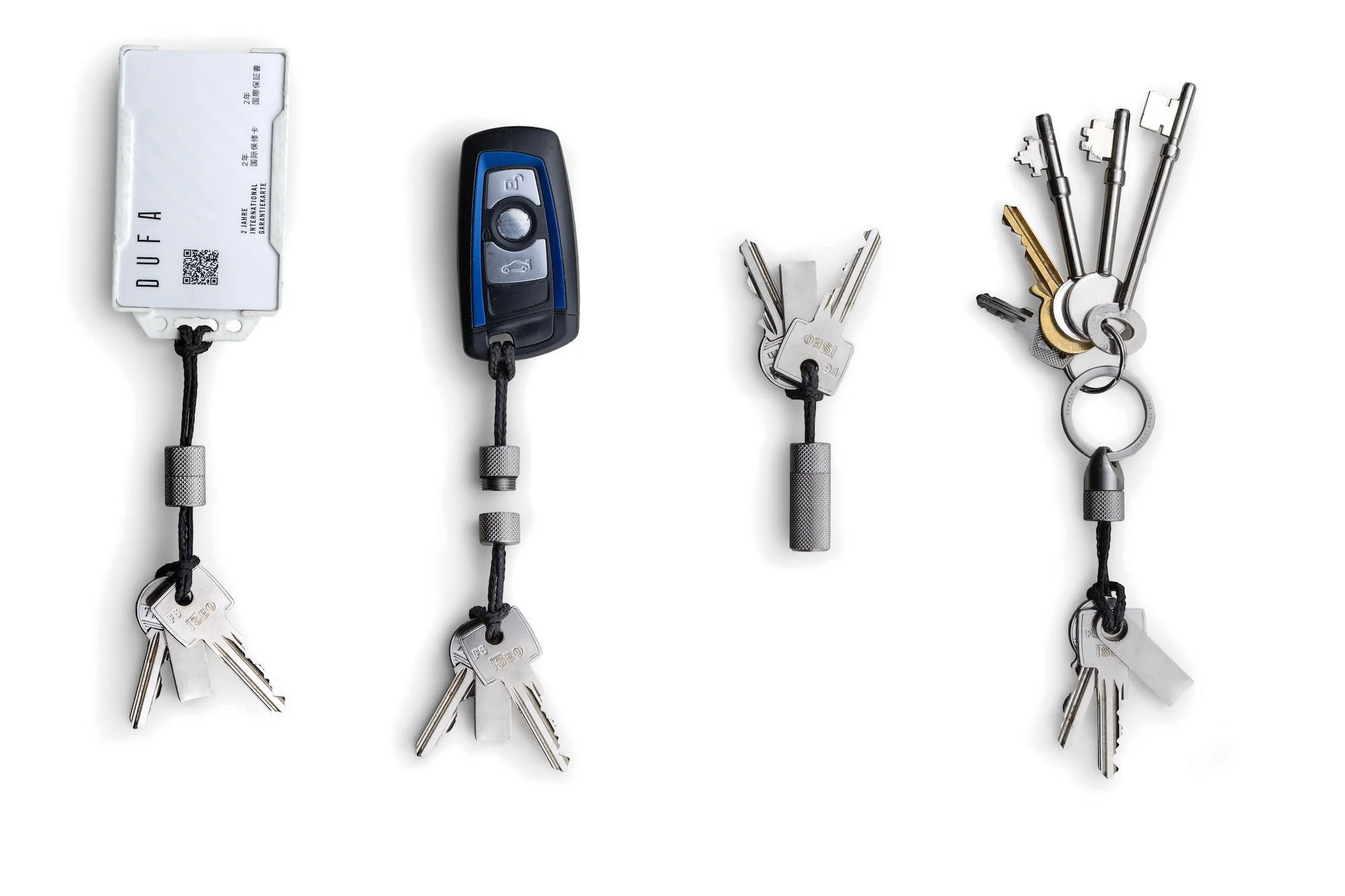 Key Loop Steel - Image 4