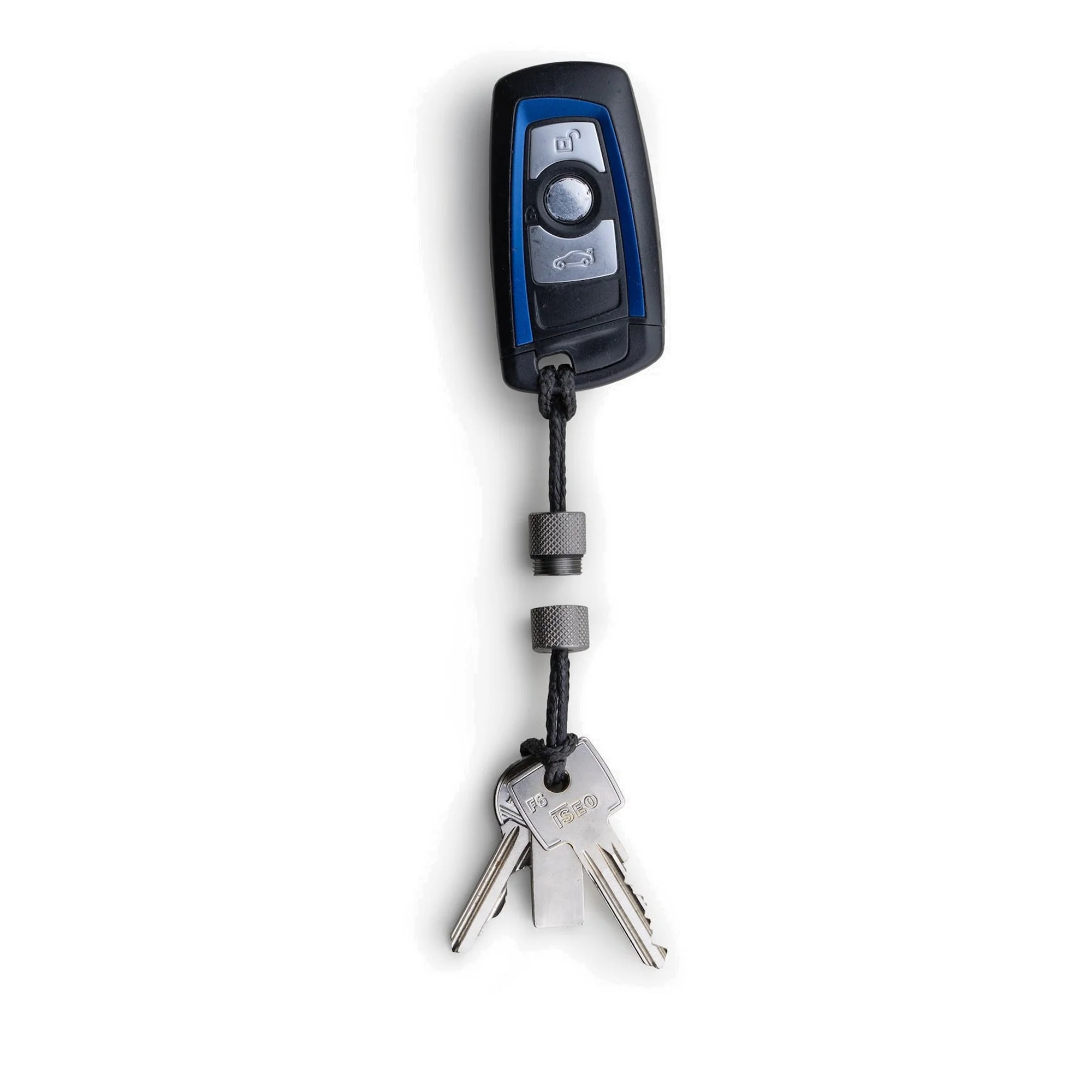 Key Loop Titanium - Image 2