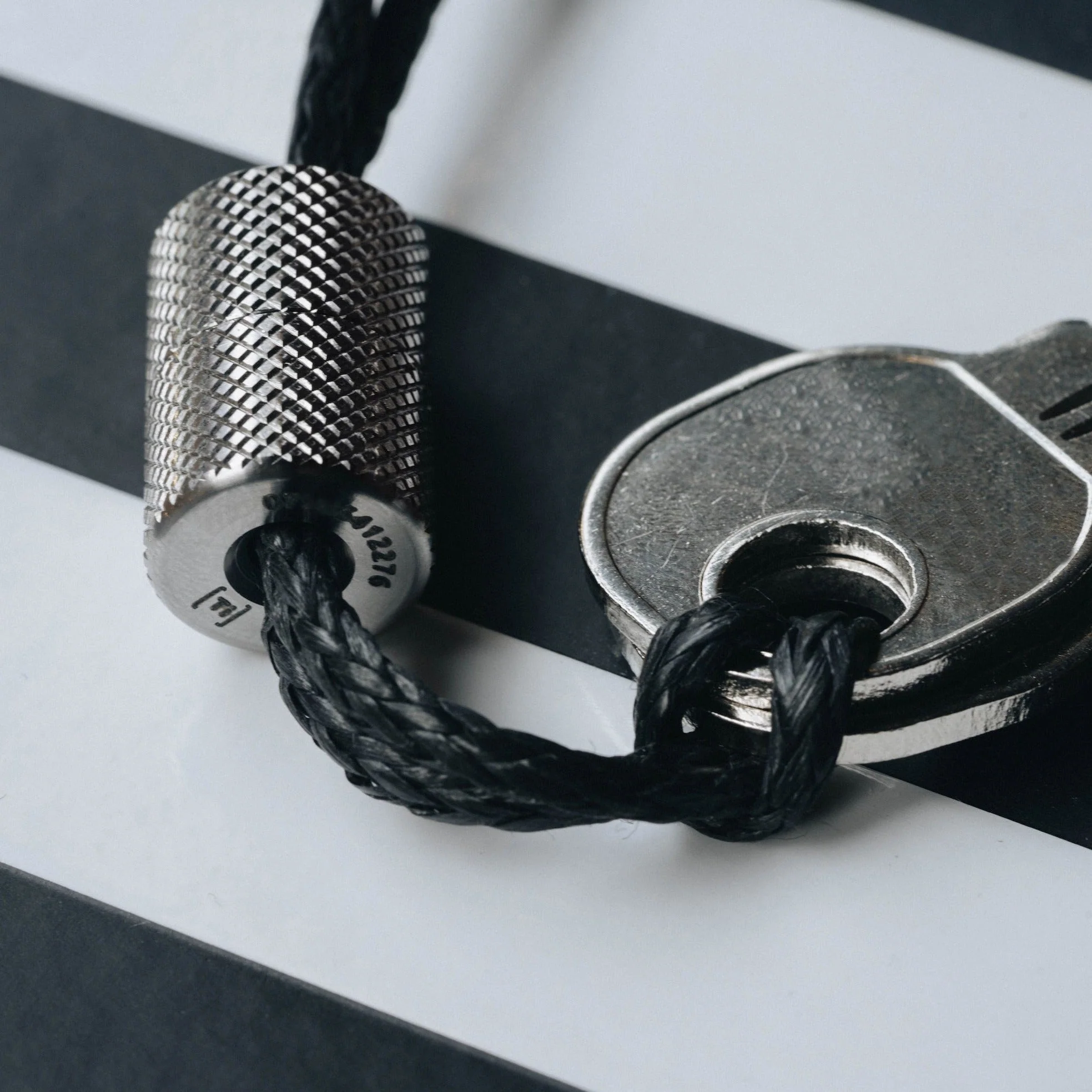 Key Loop Titanium - Image 4