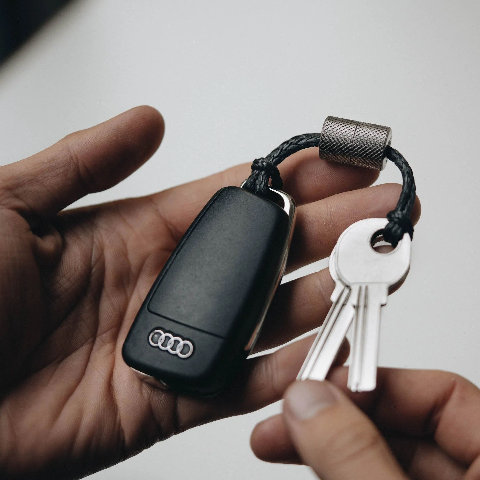 Key Loop Titanium - Image 5