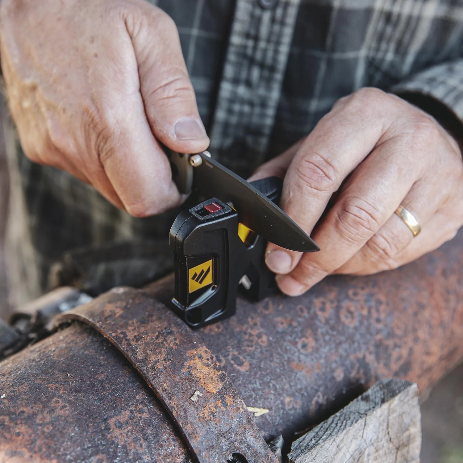 Pivot Knife Sharpener™ - Image 3