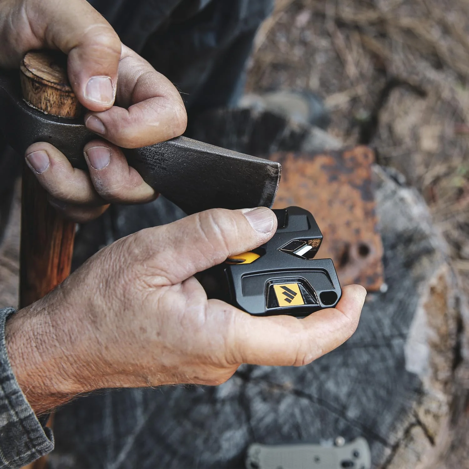 Pivot Knife Sharpener™ - Image 4