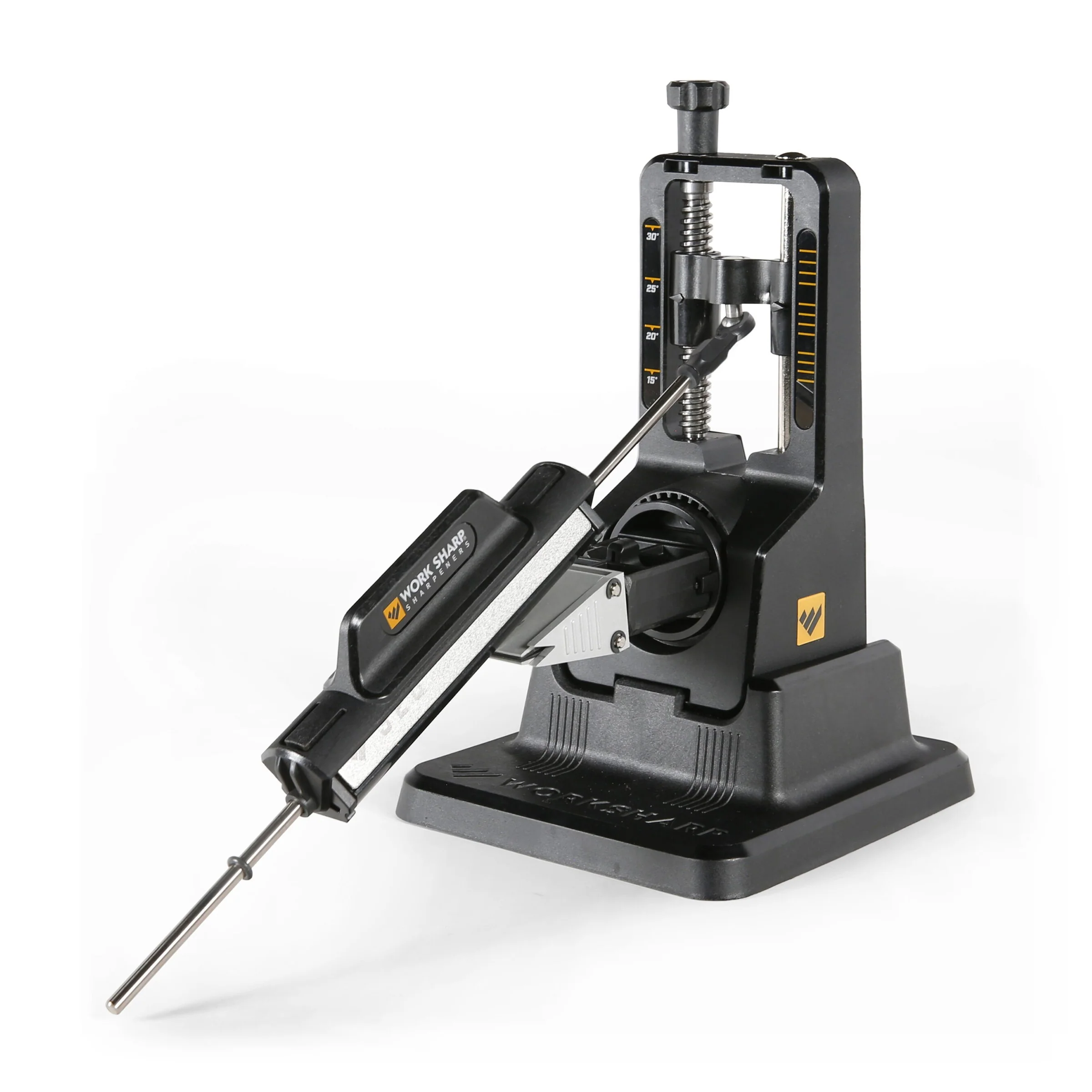 Precision Adjust Knife Sharpener