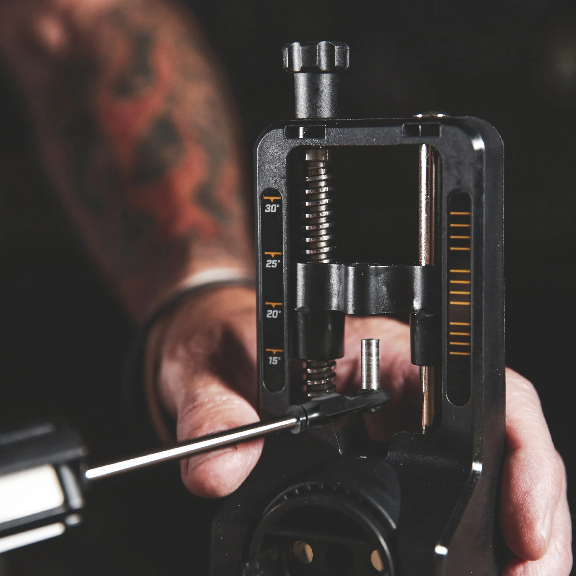 Precision Adjust Knife Sharpener - Image 2