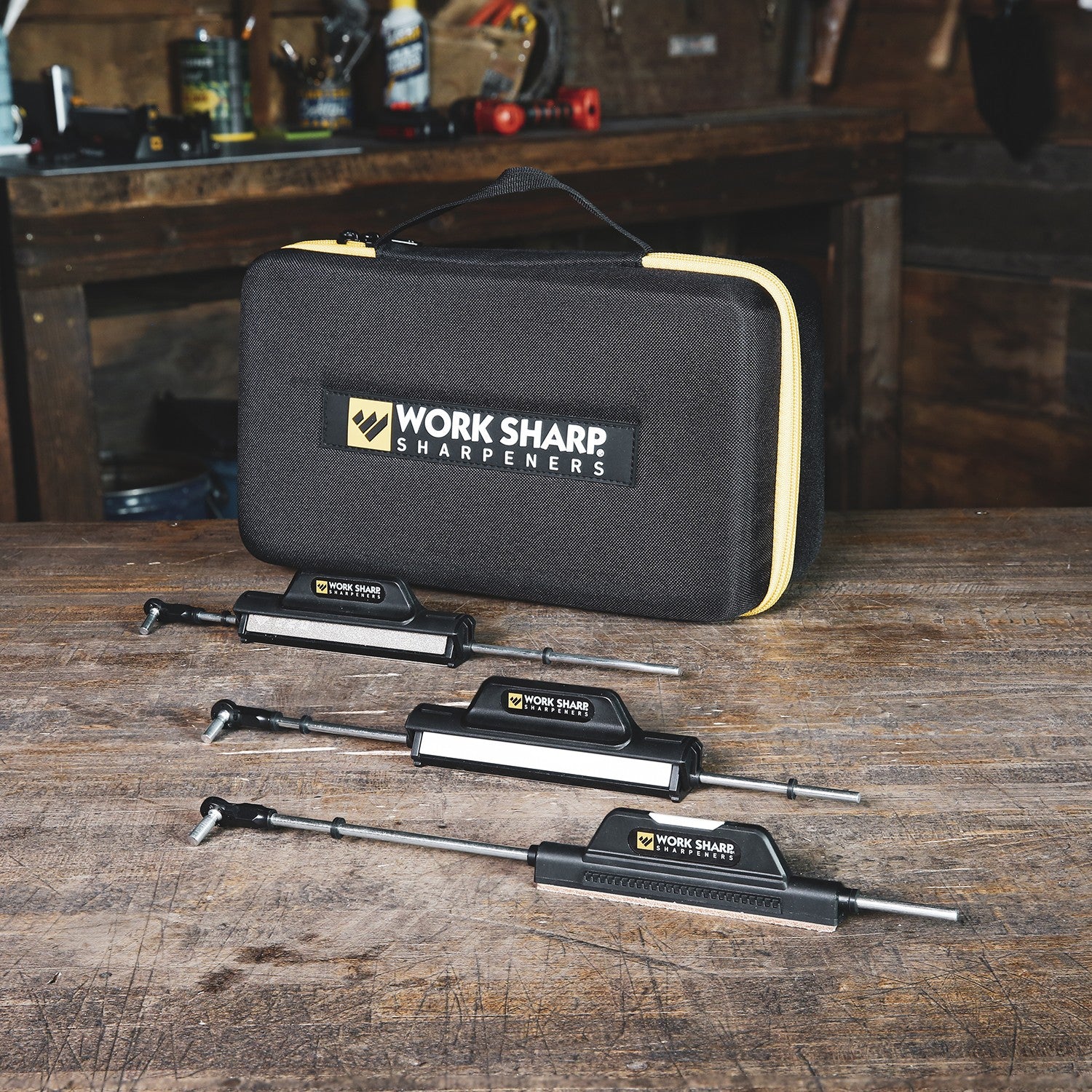 Precision Adjust Upgrade Kit - Image 2