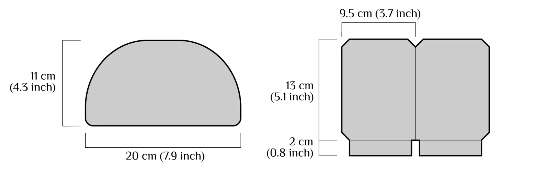 Canteener 3.5 L Divider Set - Image 5