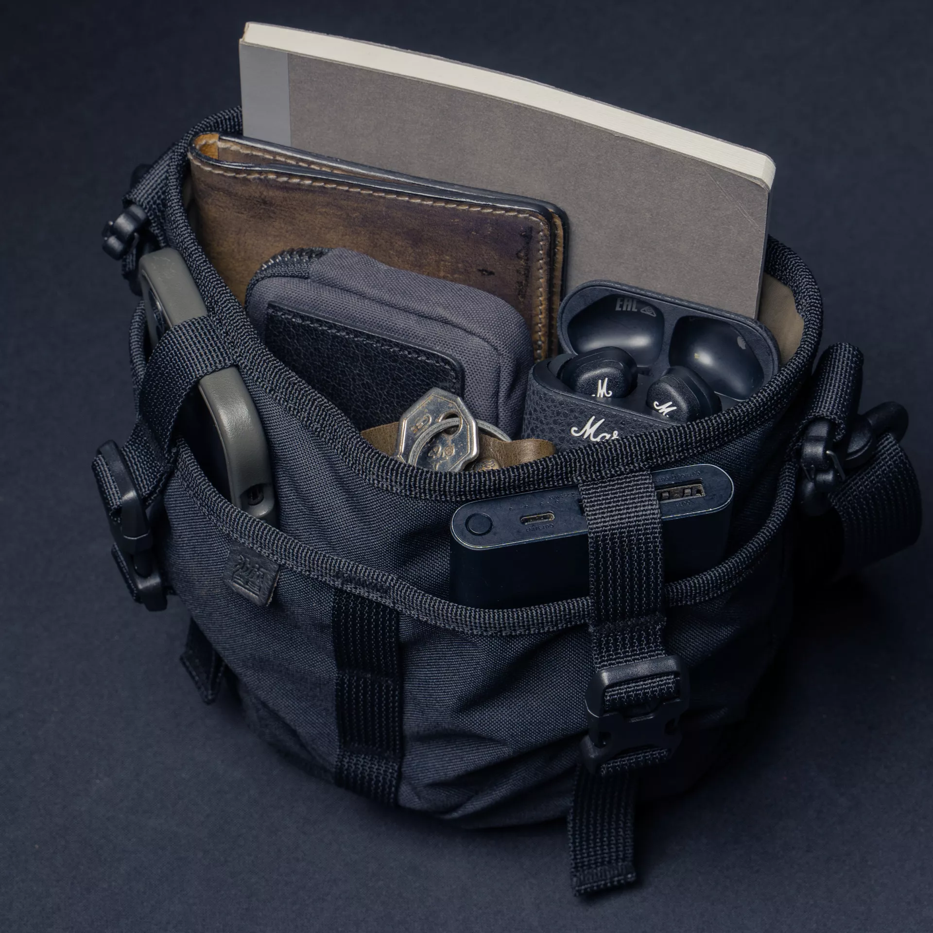 Canteener EDC Utility Sling Bag 2 L - Image 13