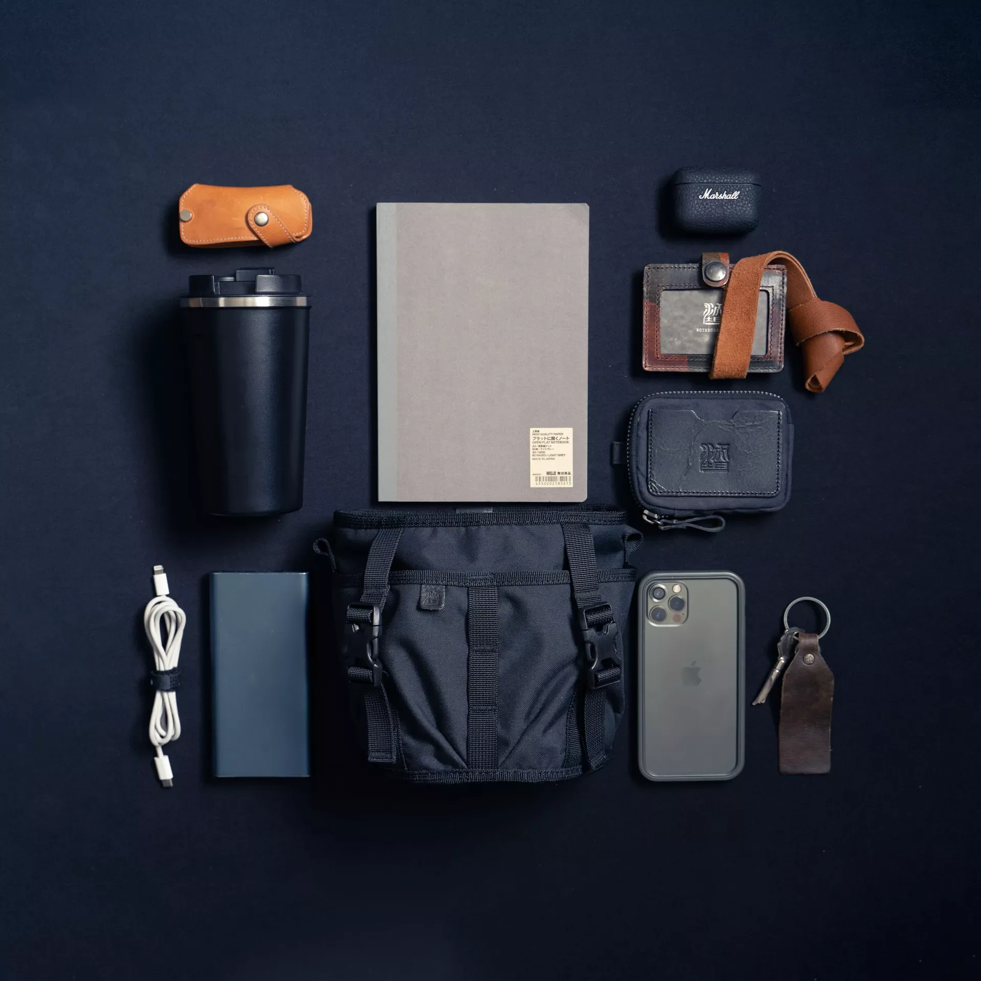 Canteener EDC Utility Sling Bag 2 L - Image 14