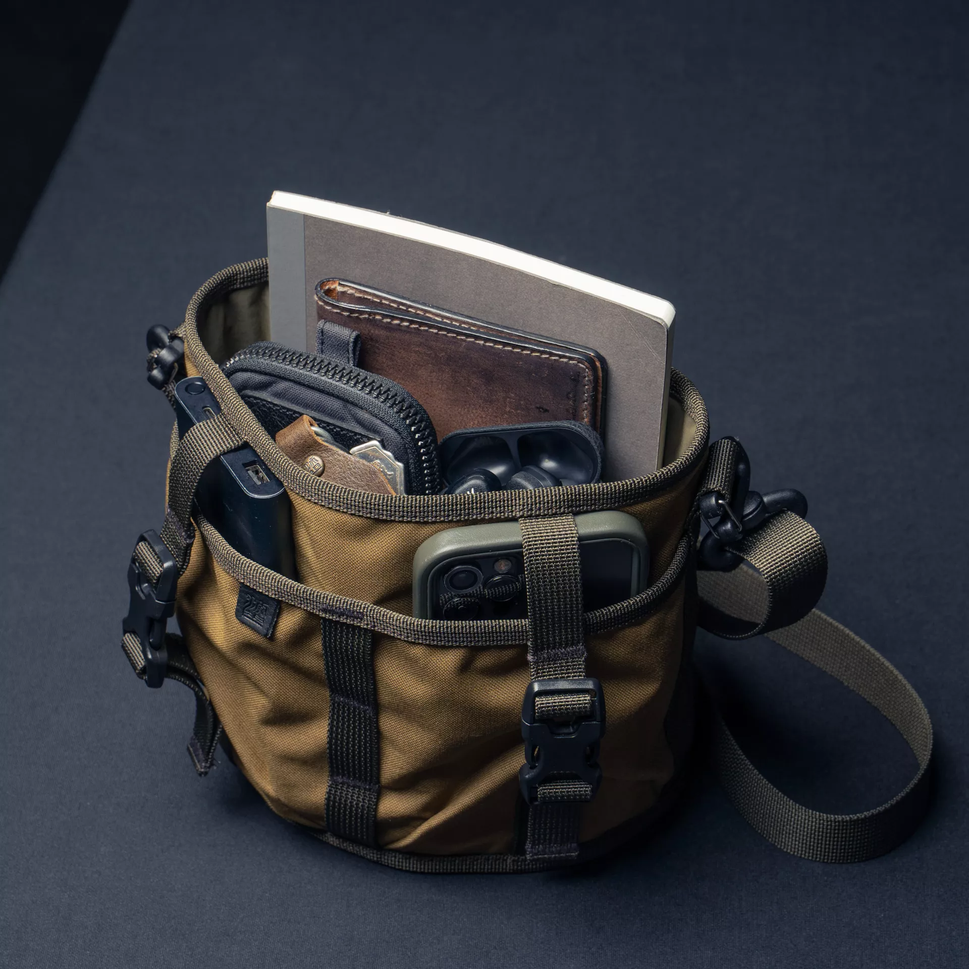 Canteener EDC Utility Sling Bag 2 L - Image 6