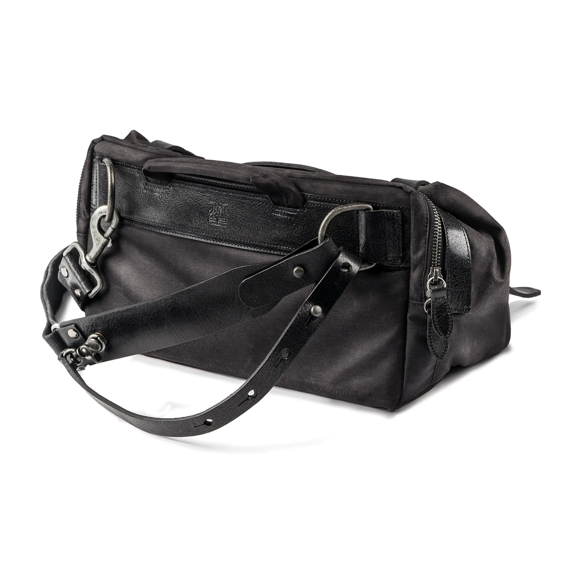 Easy Rider 9.5 L Sling Bag - Image 13