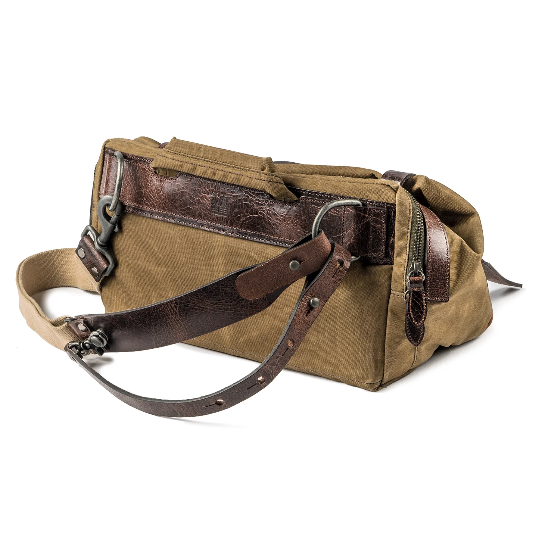 Easy Rider 9.5 L Sling Bag - Image 2