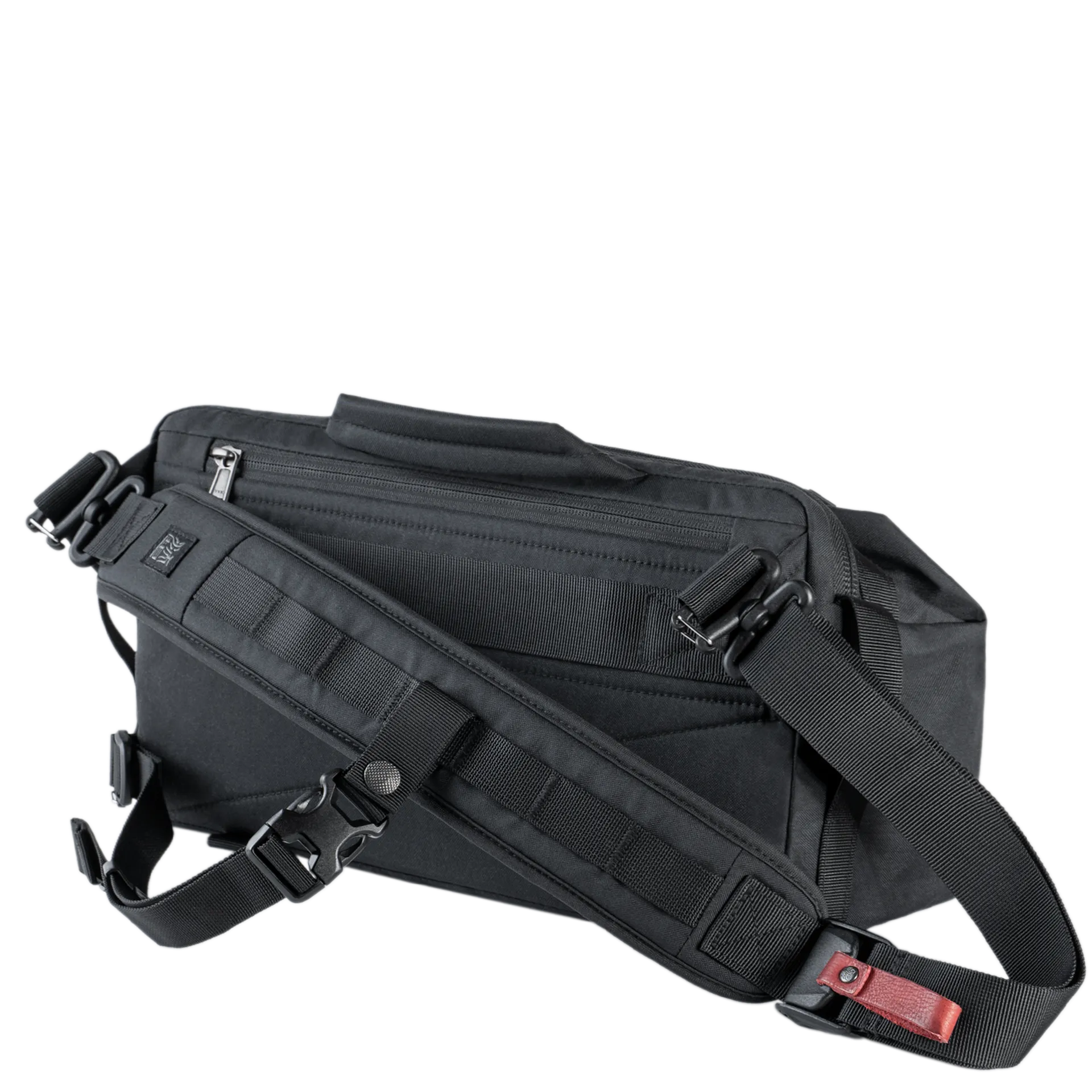 Easy Rider V2 Sling Bag 10 L - Image 14