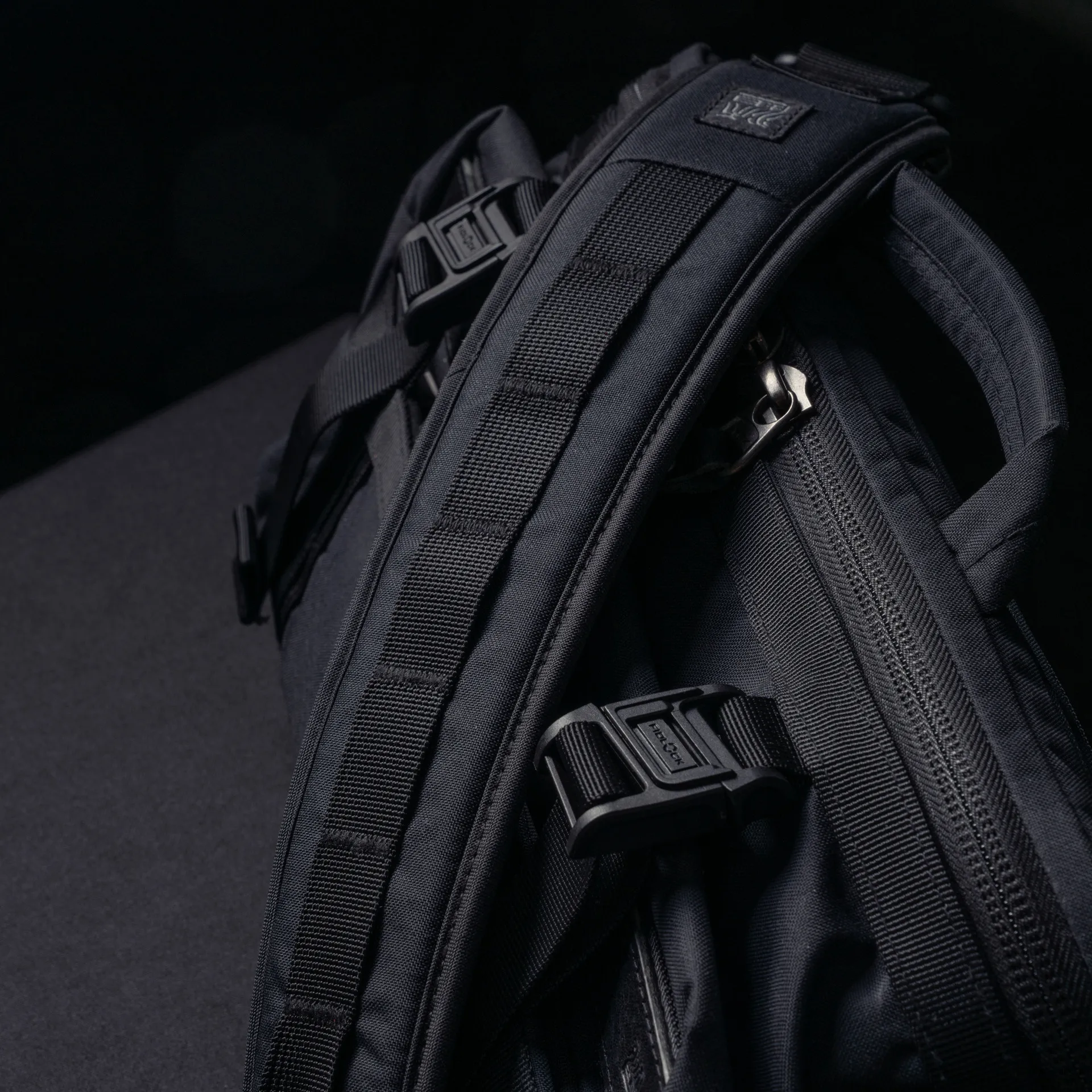 Easy Rider V2 Sling Bag 10 L - Image 15