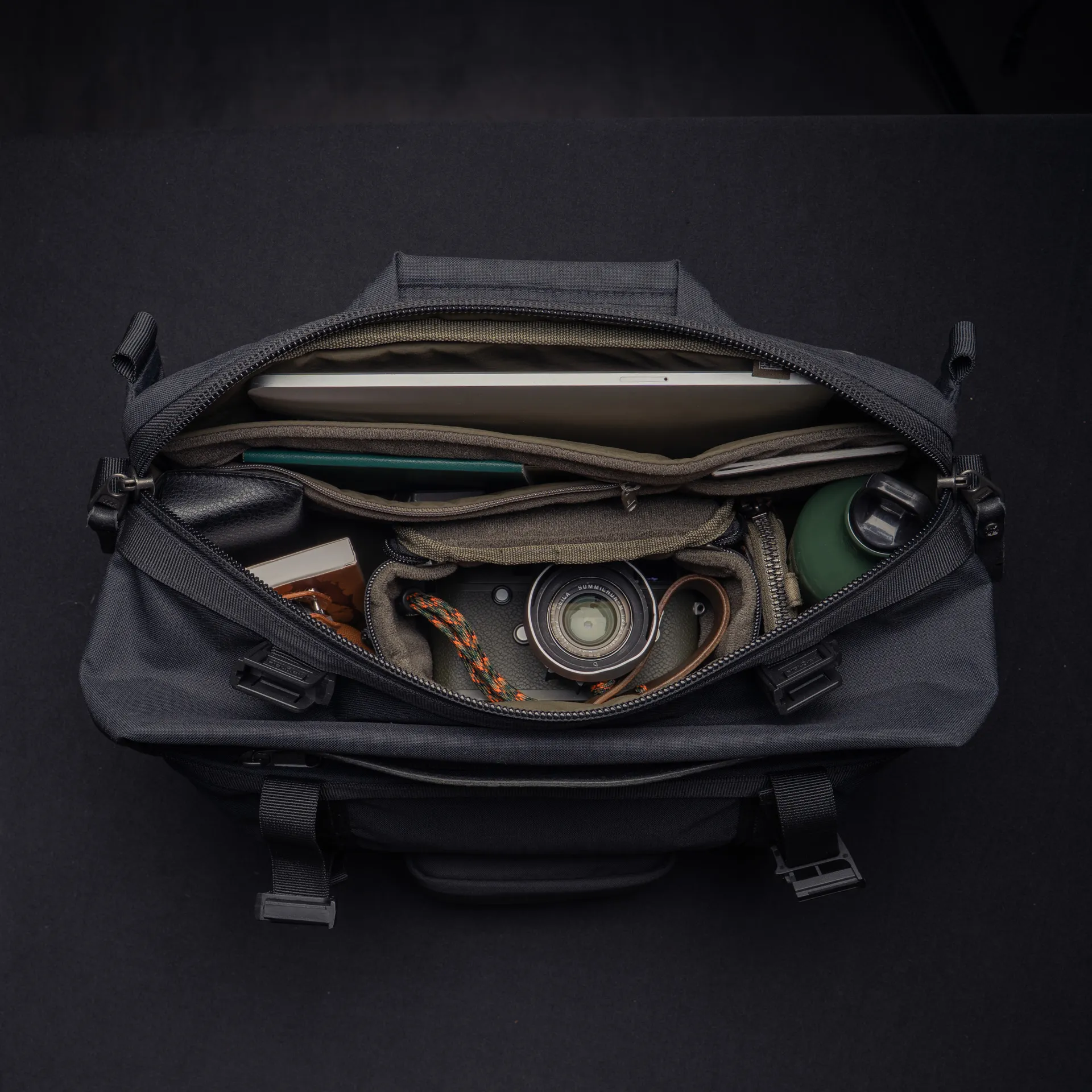 Easy Rider V2 Sling Bag 10 L - Image 18