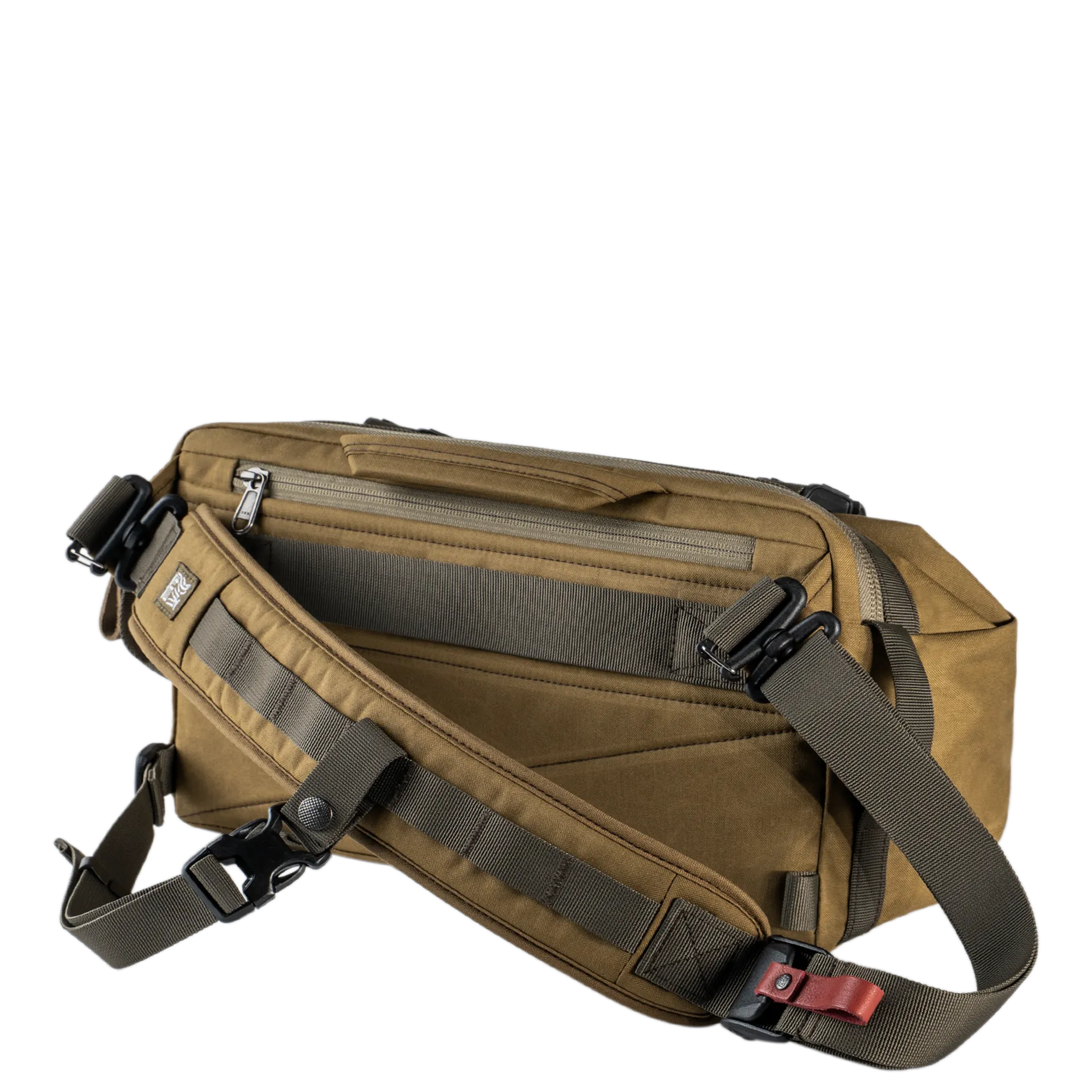 Easy Rider V2 Sling Bag 10 L - Image 2