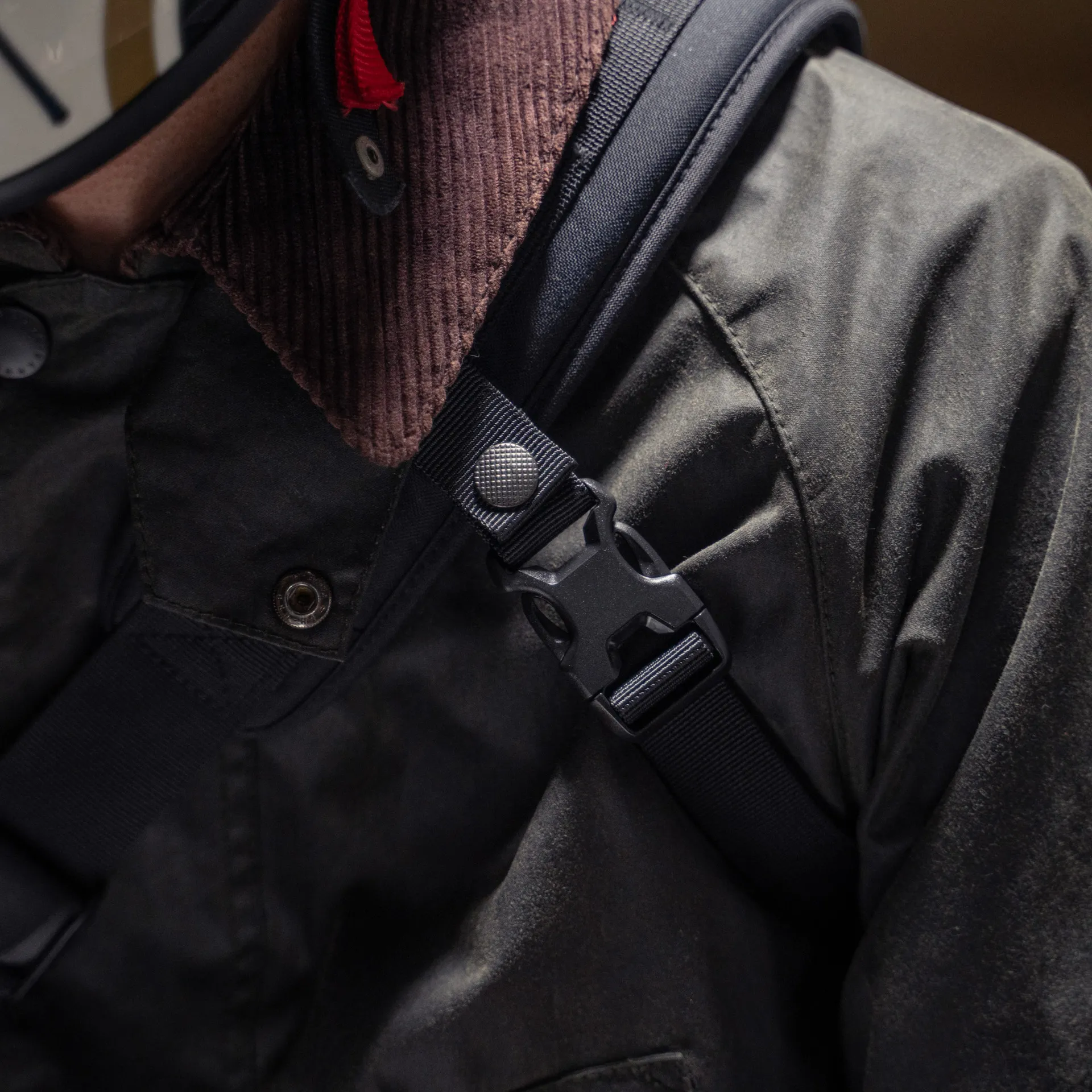 Easy Rider V2 Sling Bag 10 L - Image 21