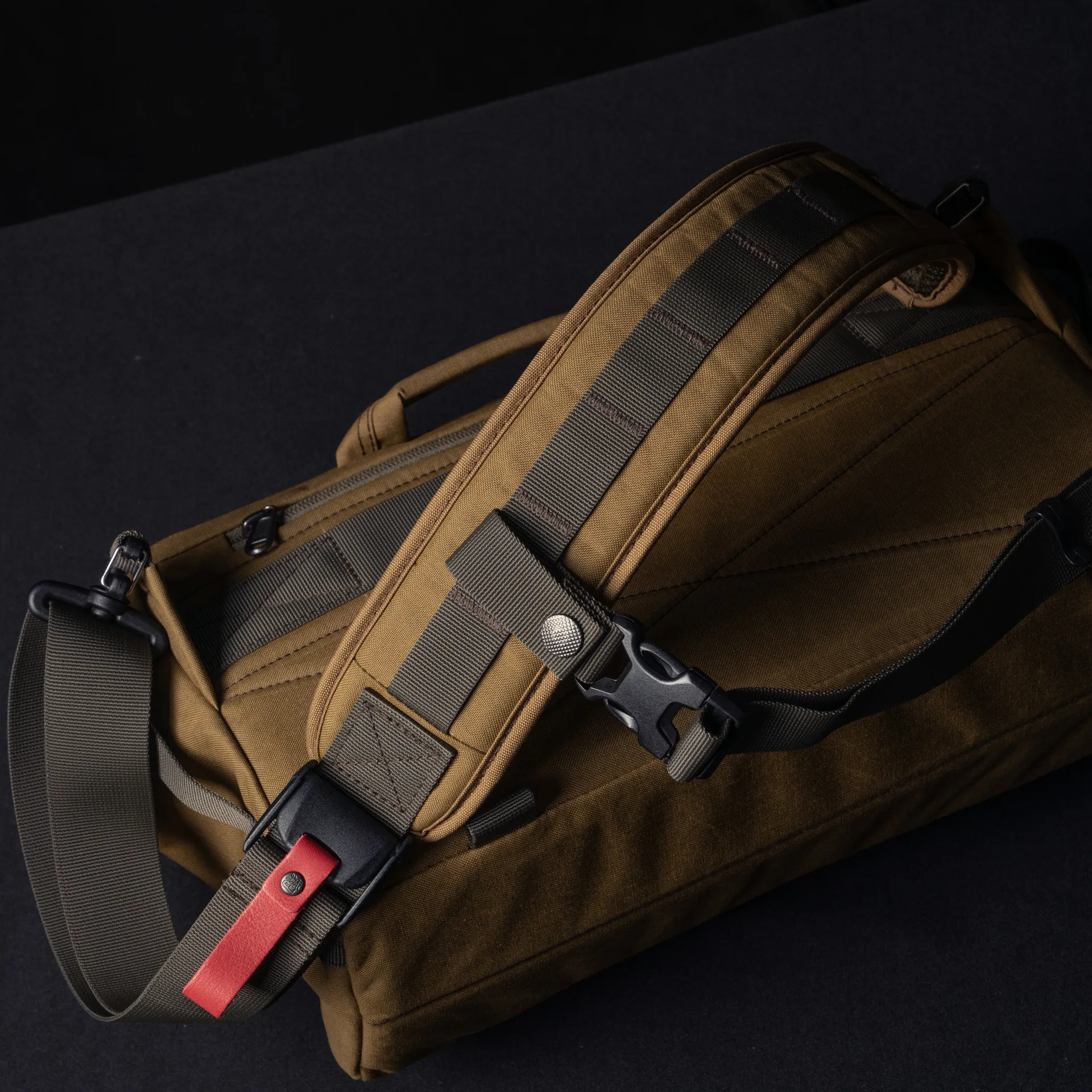 Easy Rider V2 Sling Bag 10 L - Image 3