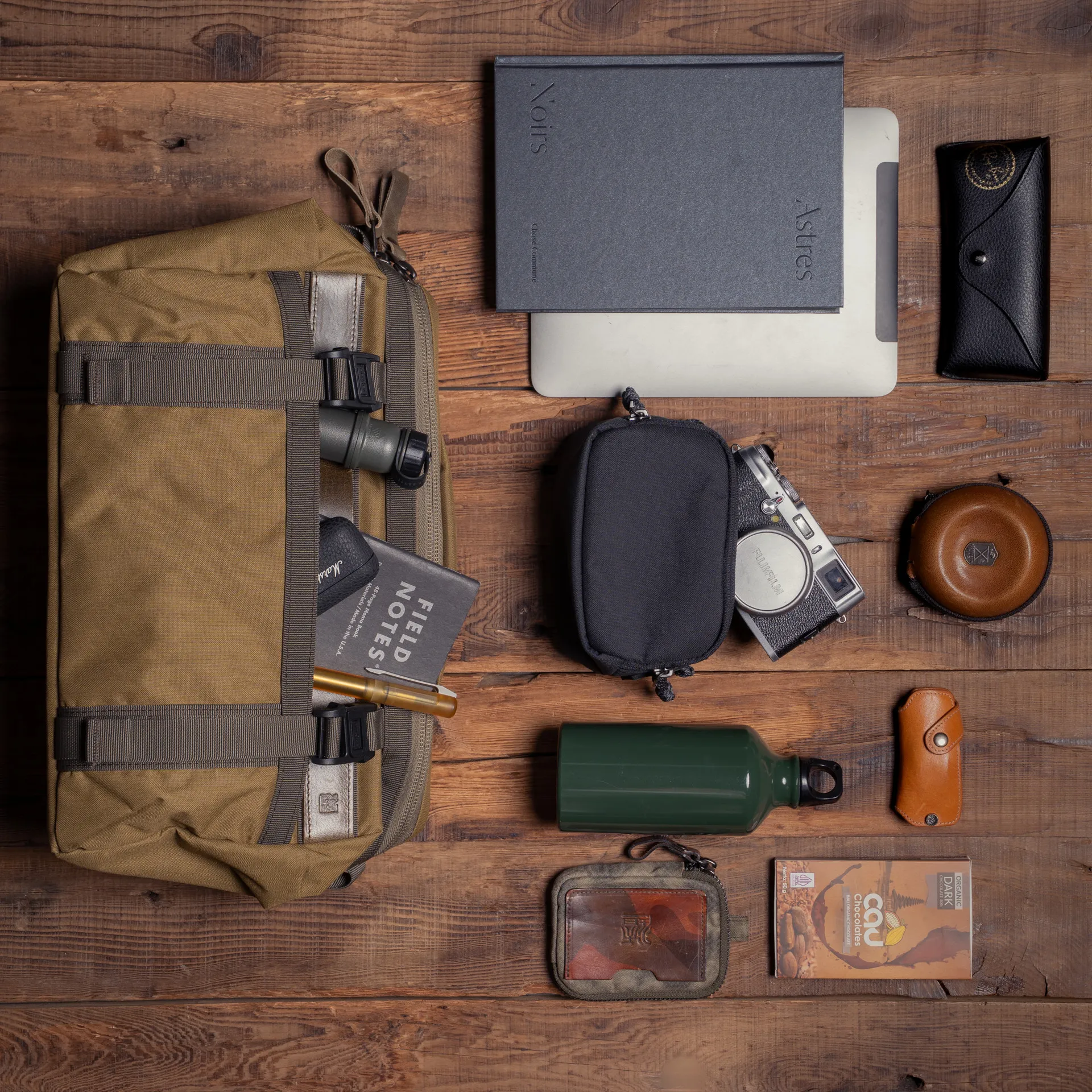 Easy Rider V2 Sling Bag 10 L - Image 4
