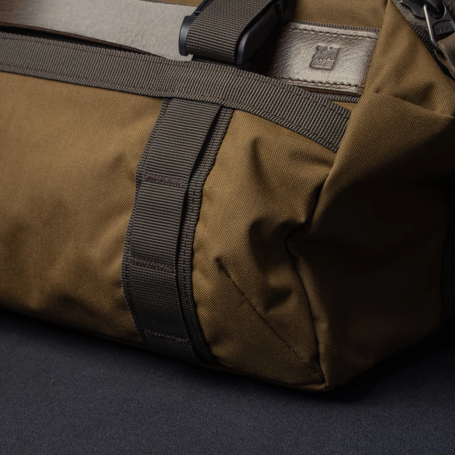 Easy Rider V2 Sling Bag 10 L - Image 6