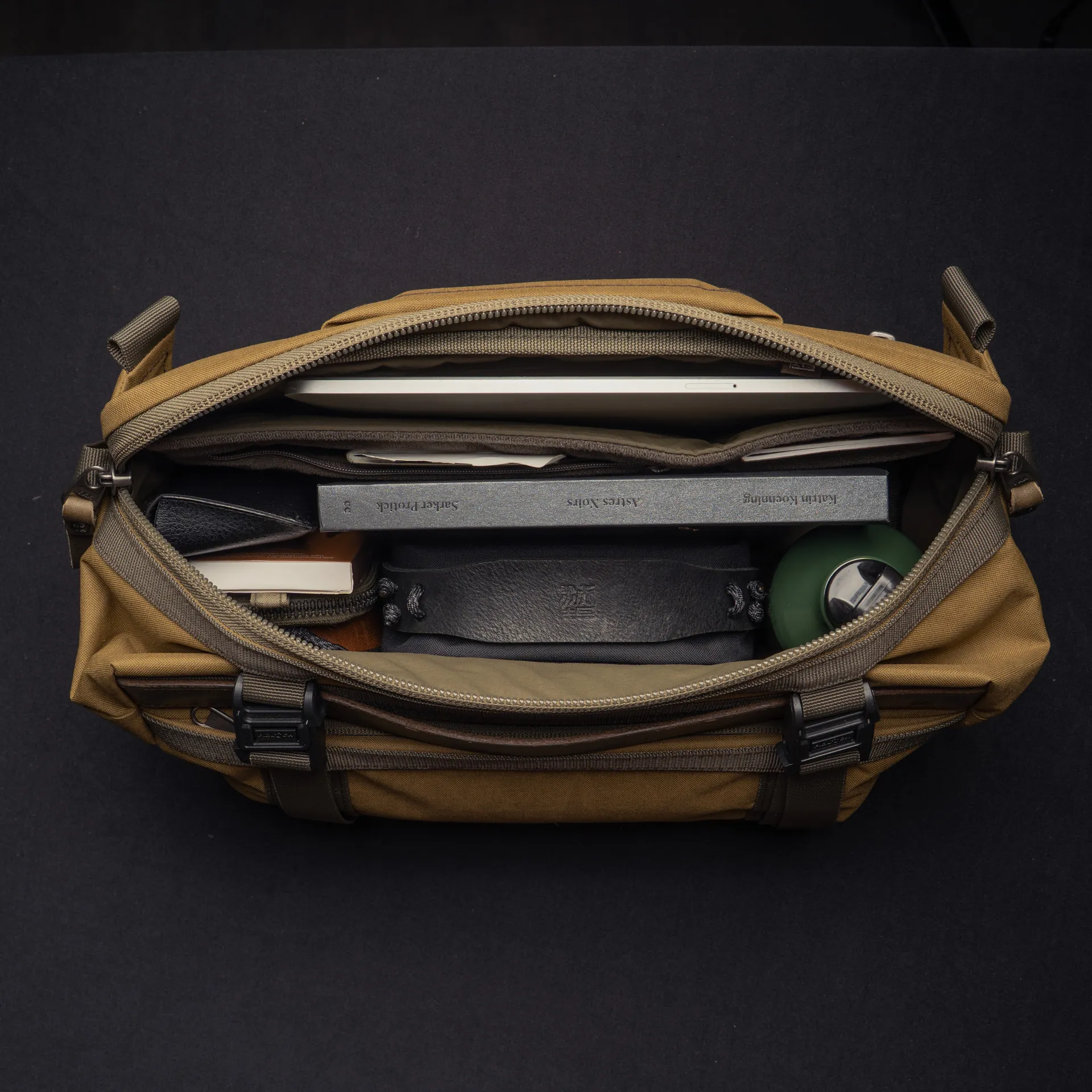 Easy Rider V2 Sling Bag 10 L - Image 7