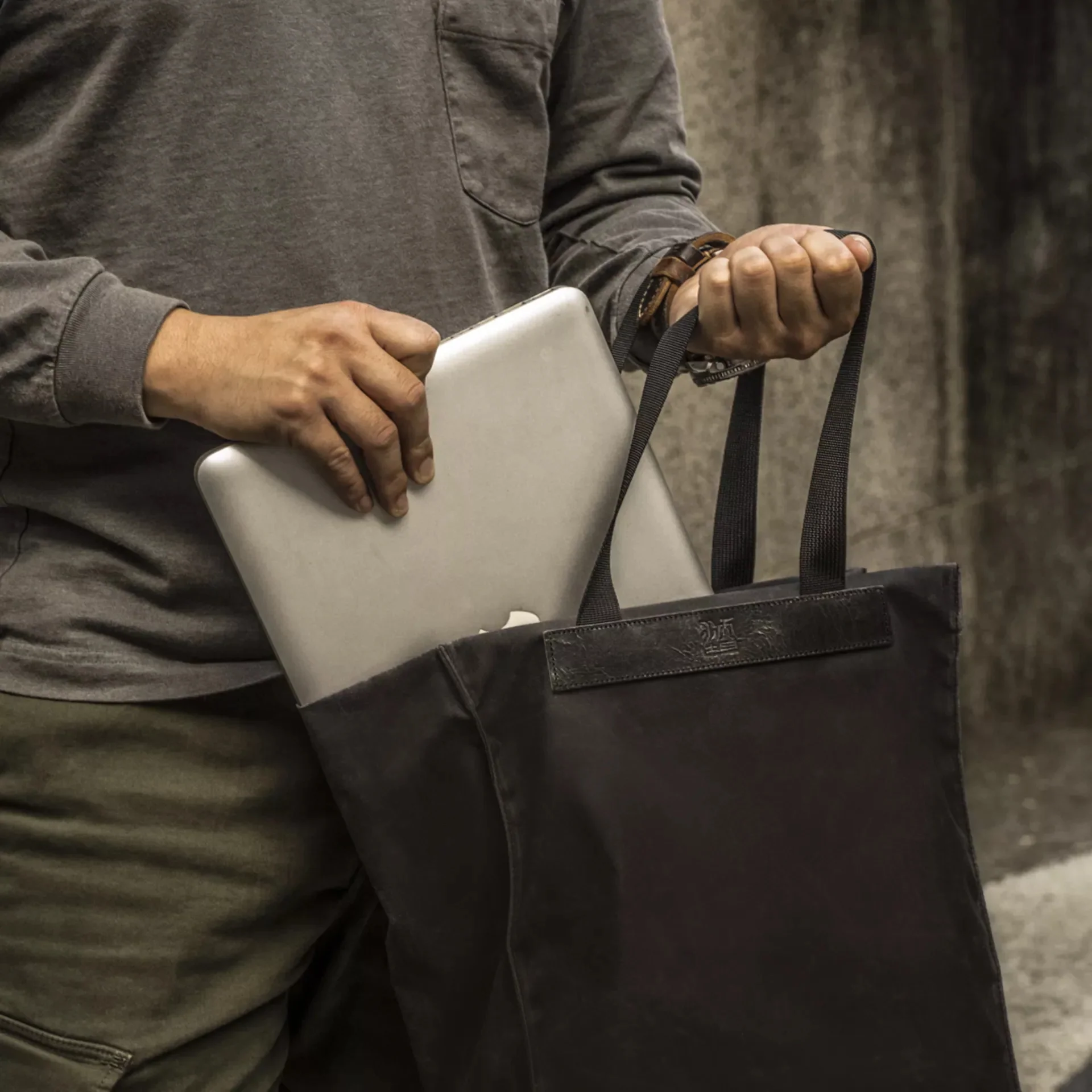 Foldable Shopping Bag 18 L - Image 18