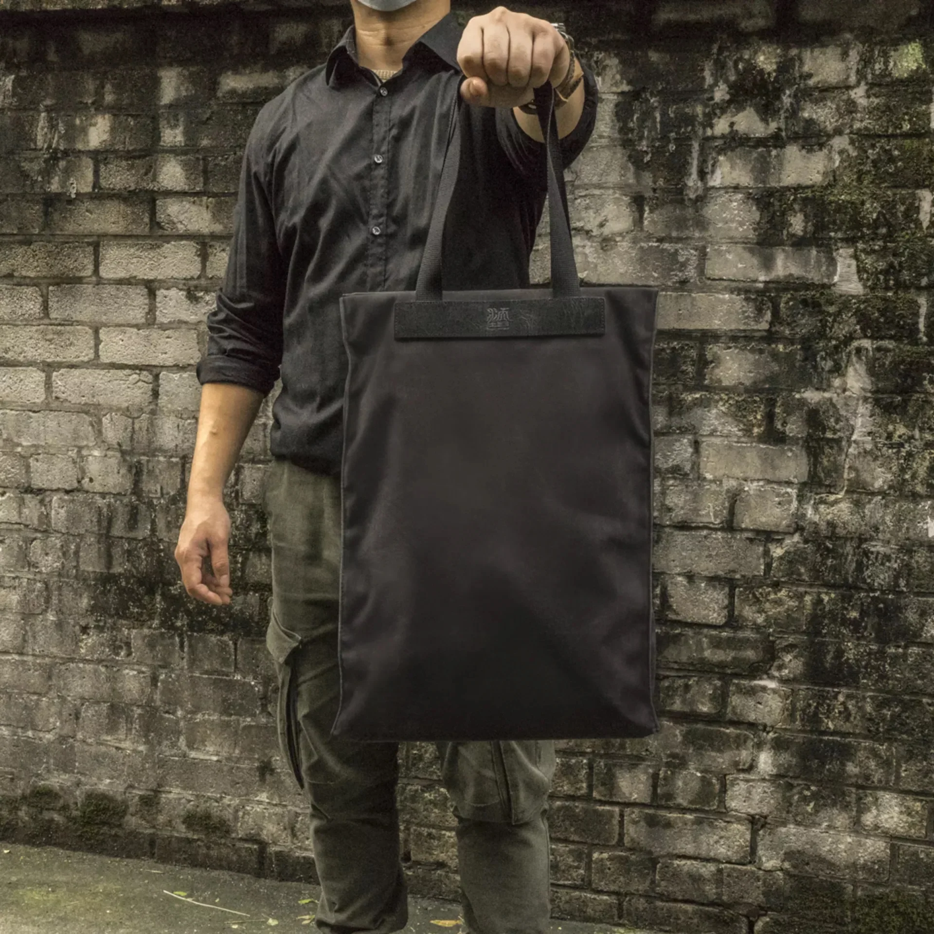 Foldable Shopping Bag 18 L - Image 20