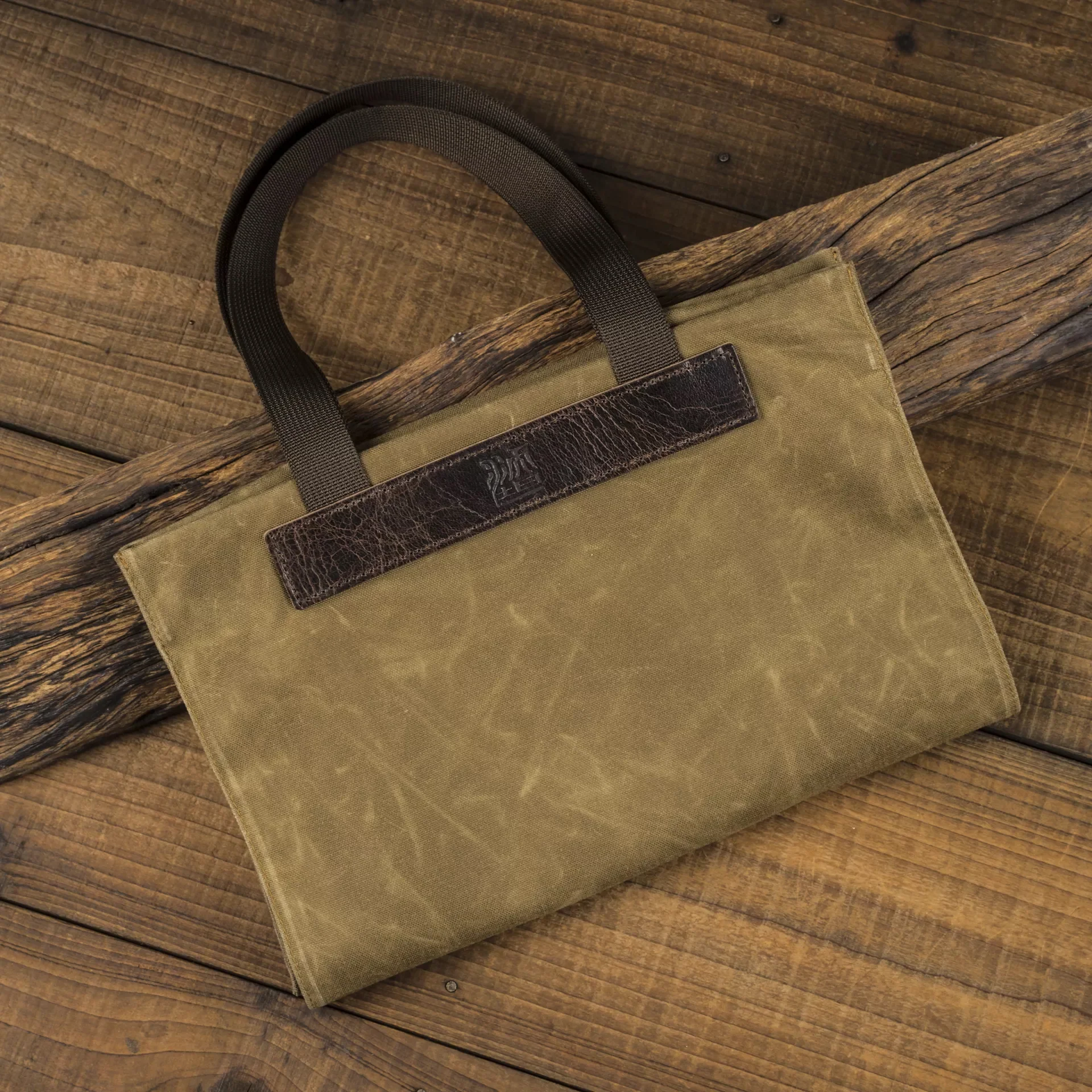 Foldable Shopping Bag 18 L - Image 4