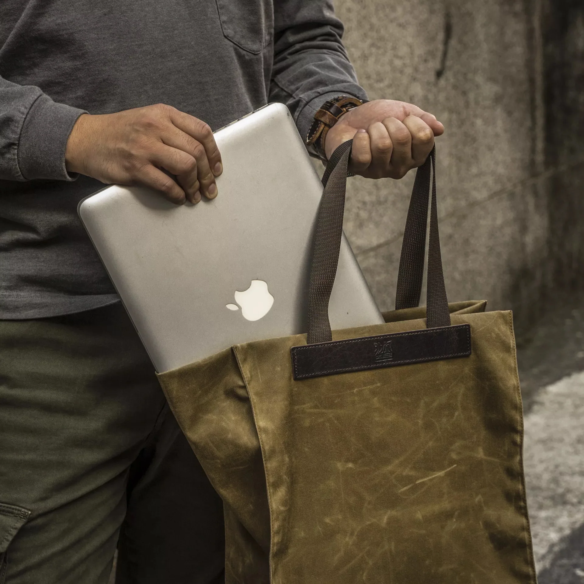 Foldable Shopping Bag 18 L - Image 7