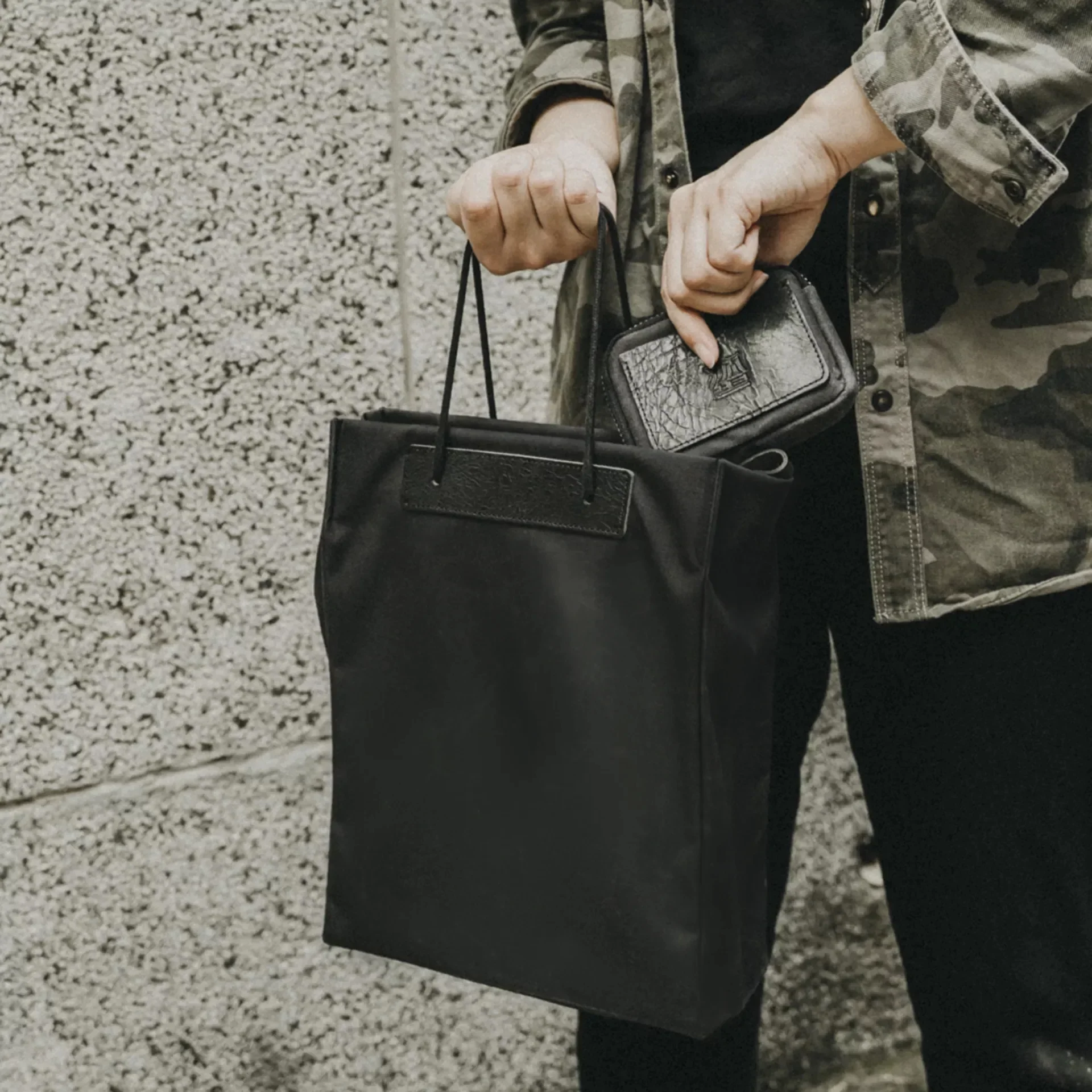 Foldable Shopping Bag 5 L - Image 15