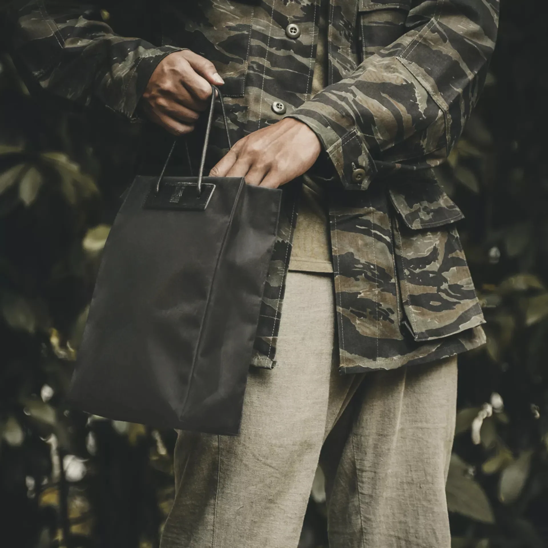 Foldable Shopping Bag 5 L - Image 16