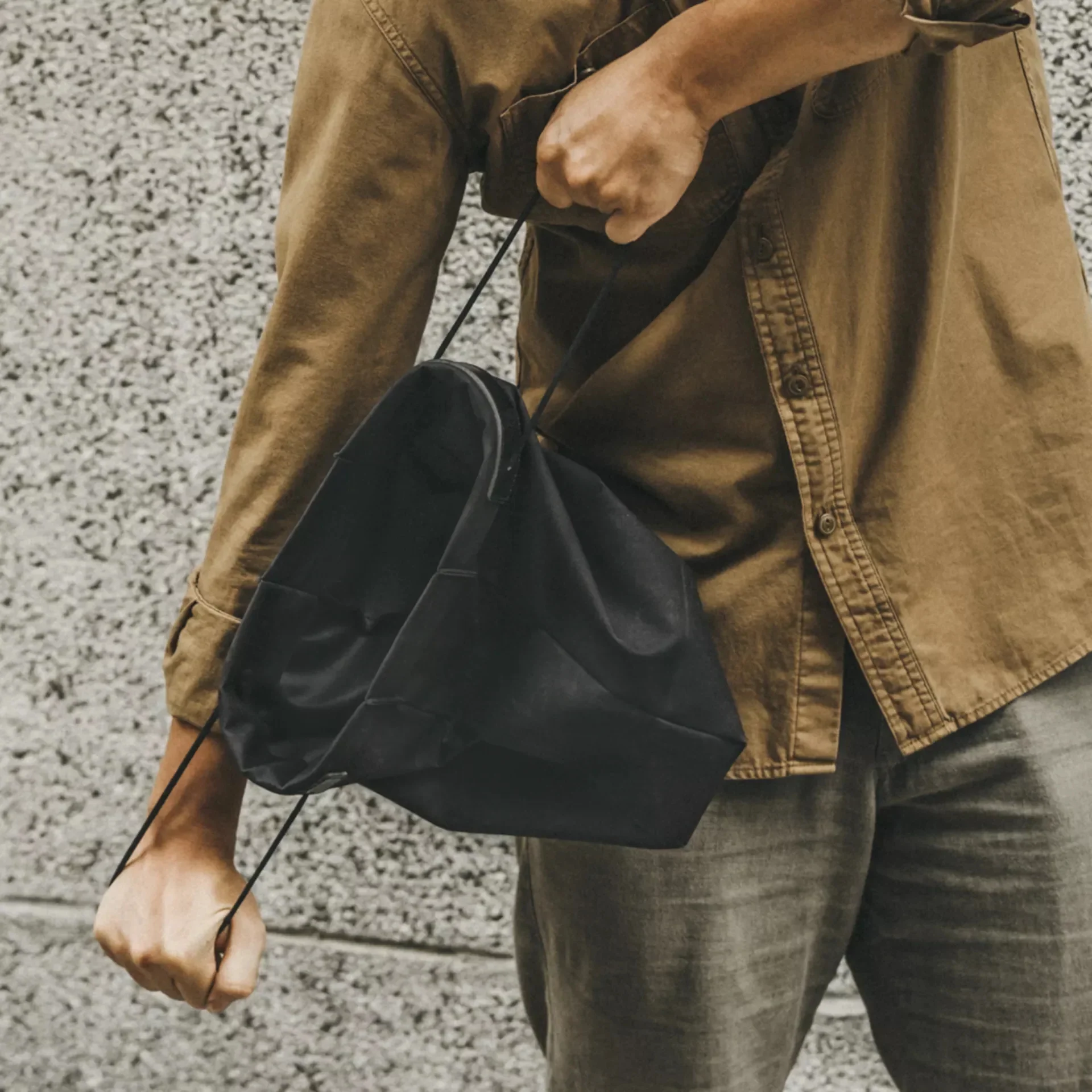 Foldable Shopping Bag 5 L - Image 18