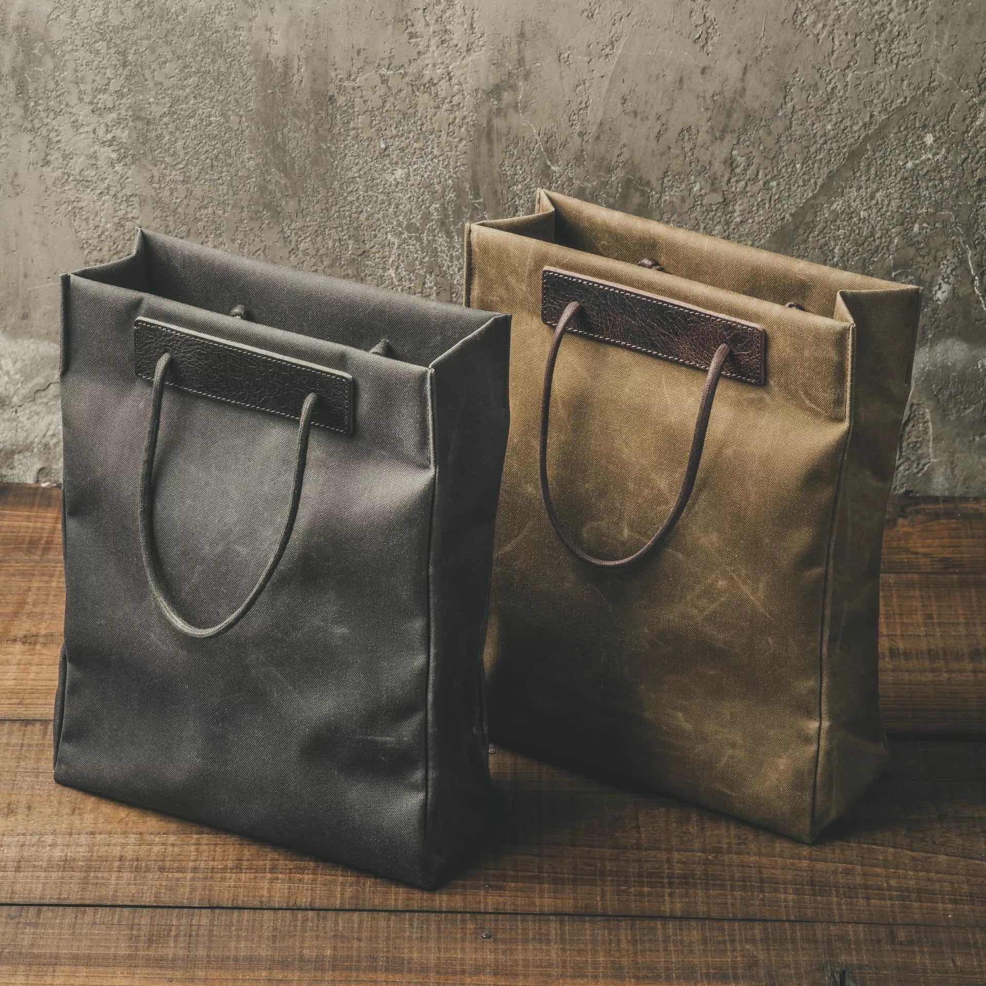Foldable Shopping Bag 5 L - Image 6