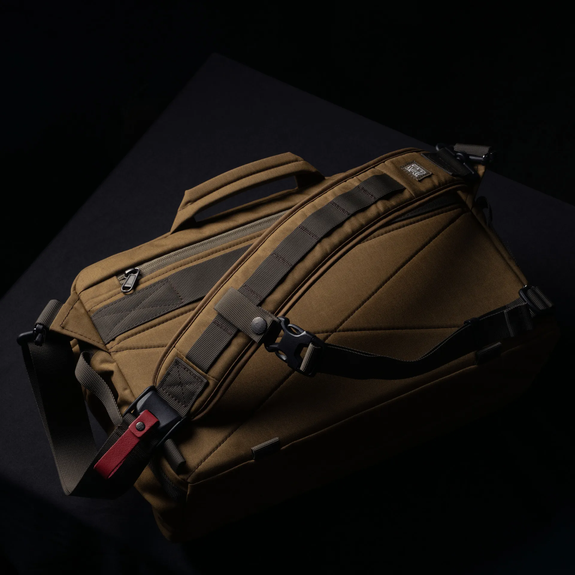 Lightning Rider V2 Sling Bag 13 L - Image 3