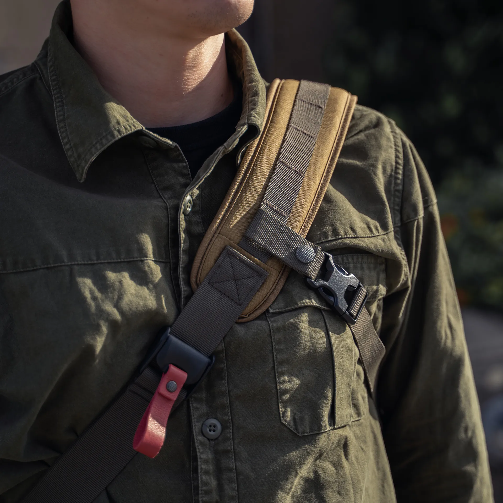 Lightning Rider V2 Sling Bag 13 L - Image 7