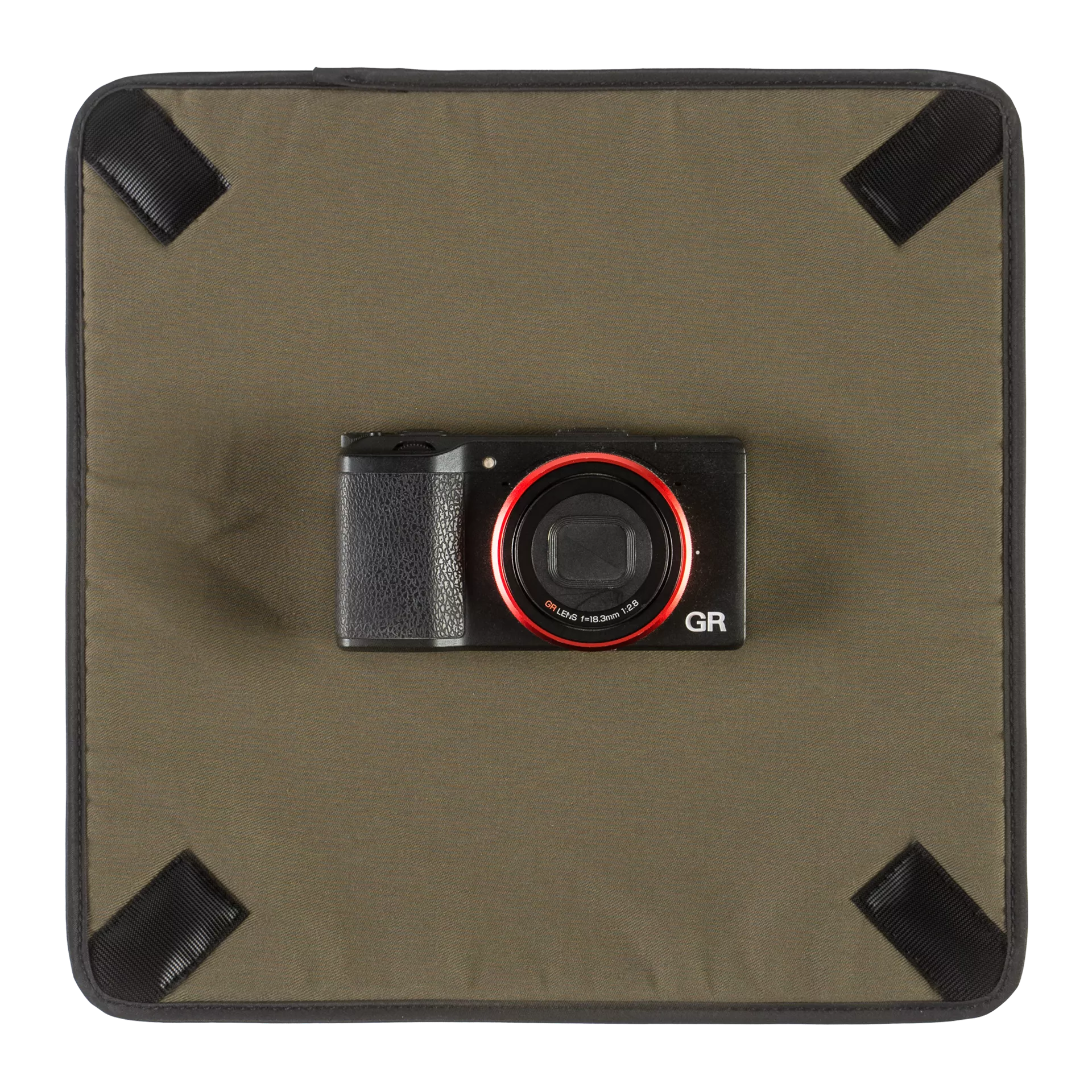 Magician Wrap - Image 2