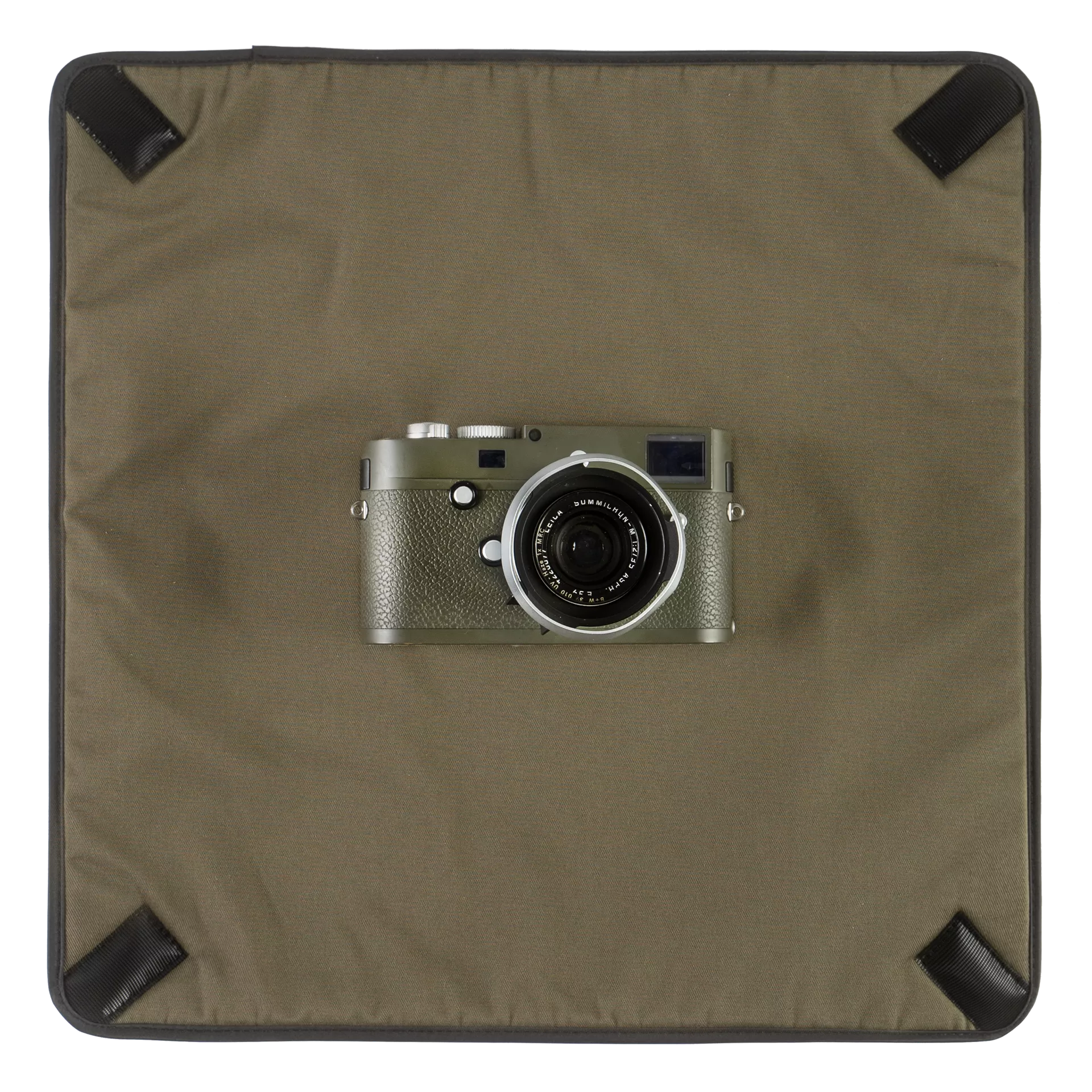 Magician Wrap - Image 5