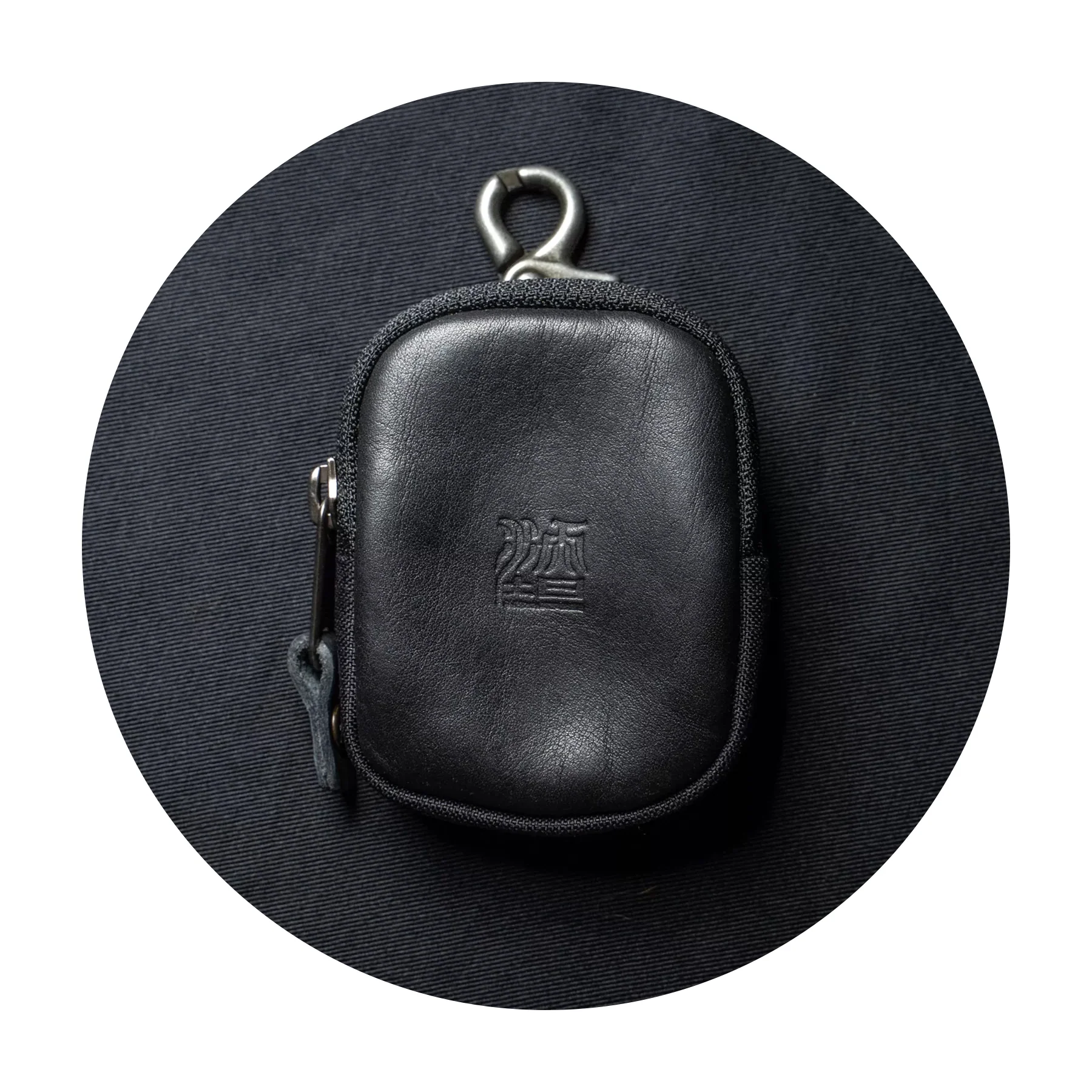 Mini Side Pouch