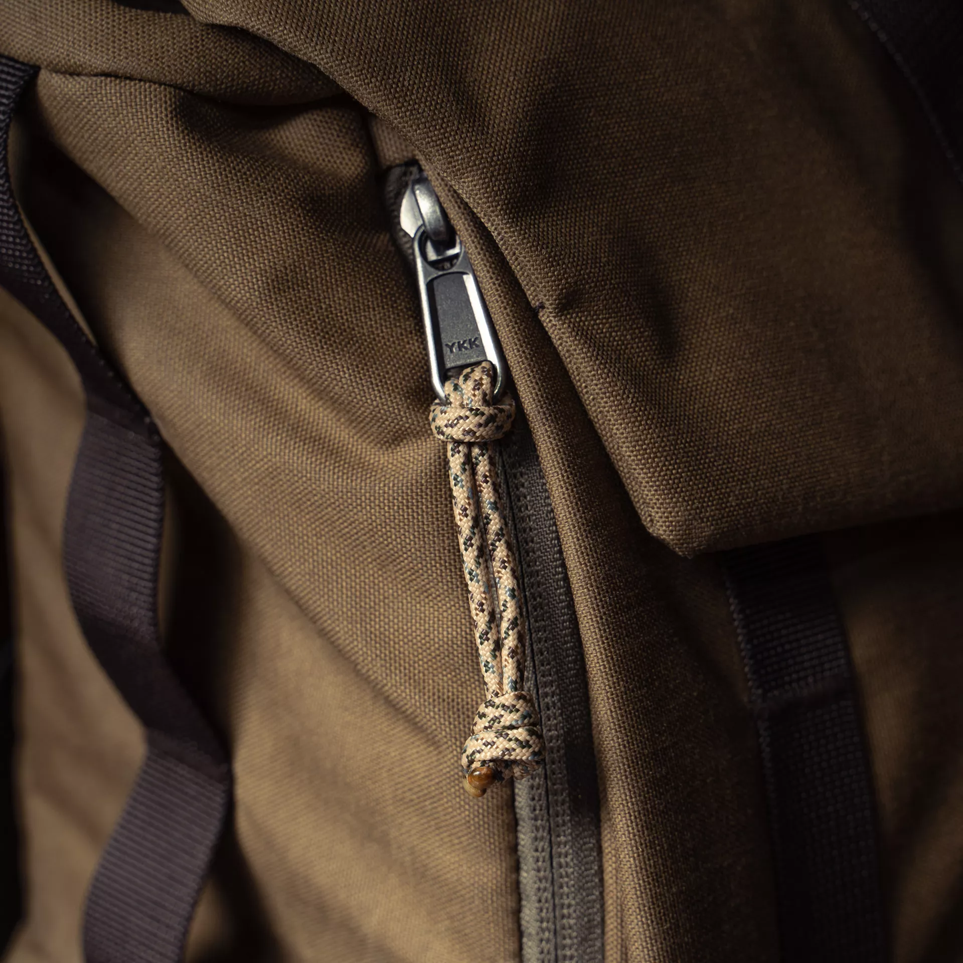 Paracord Zipper Pulls - Image 2