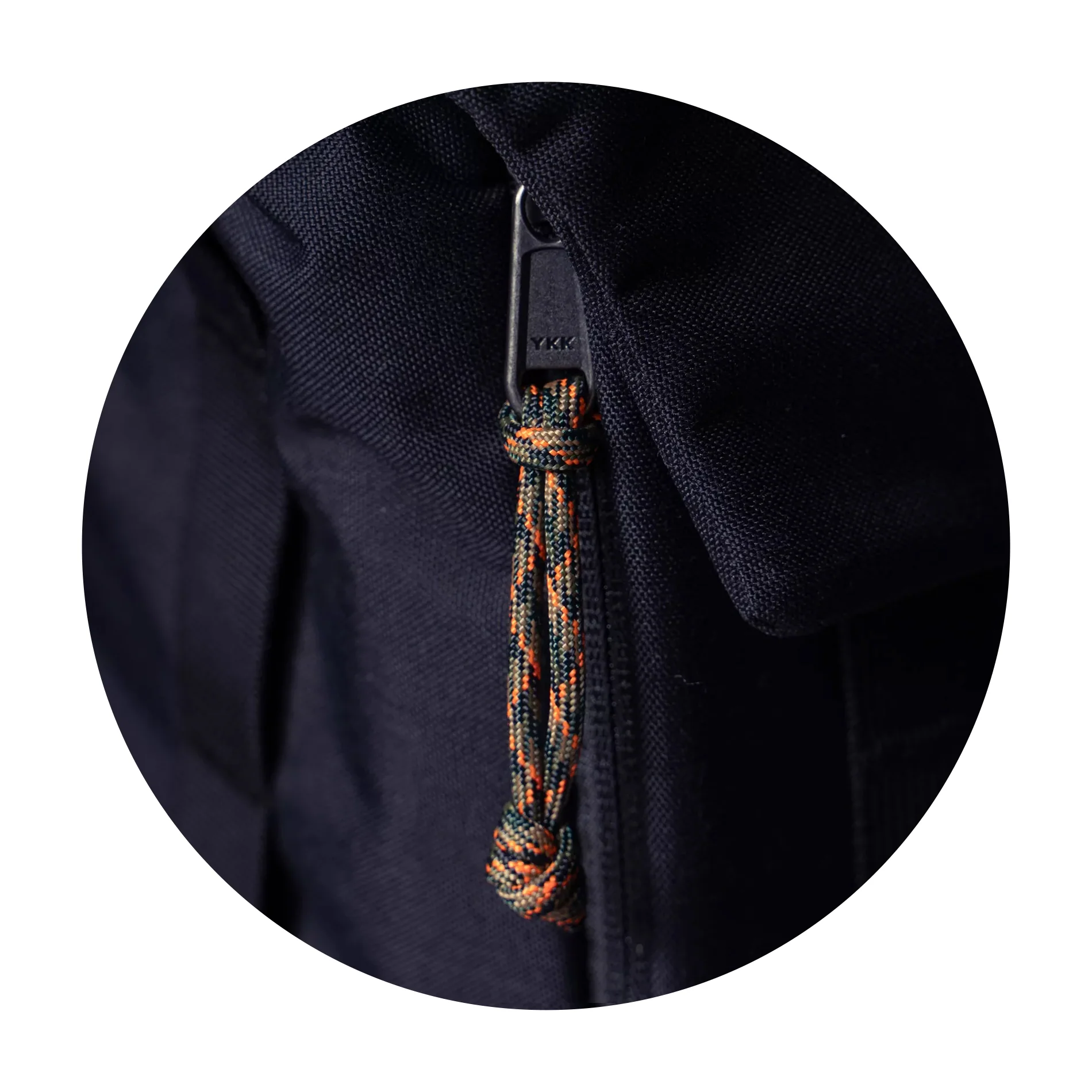 Paracord Zipper Pulls - Image 9